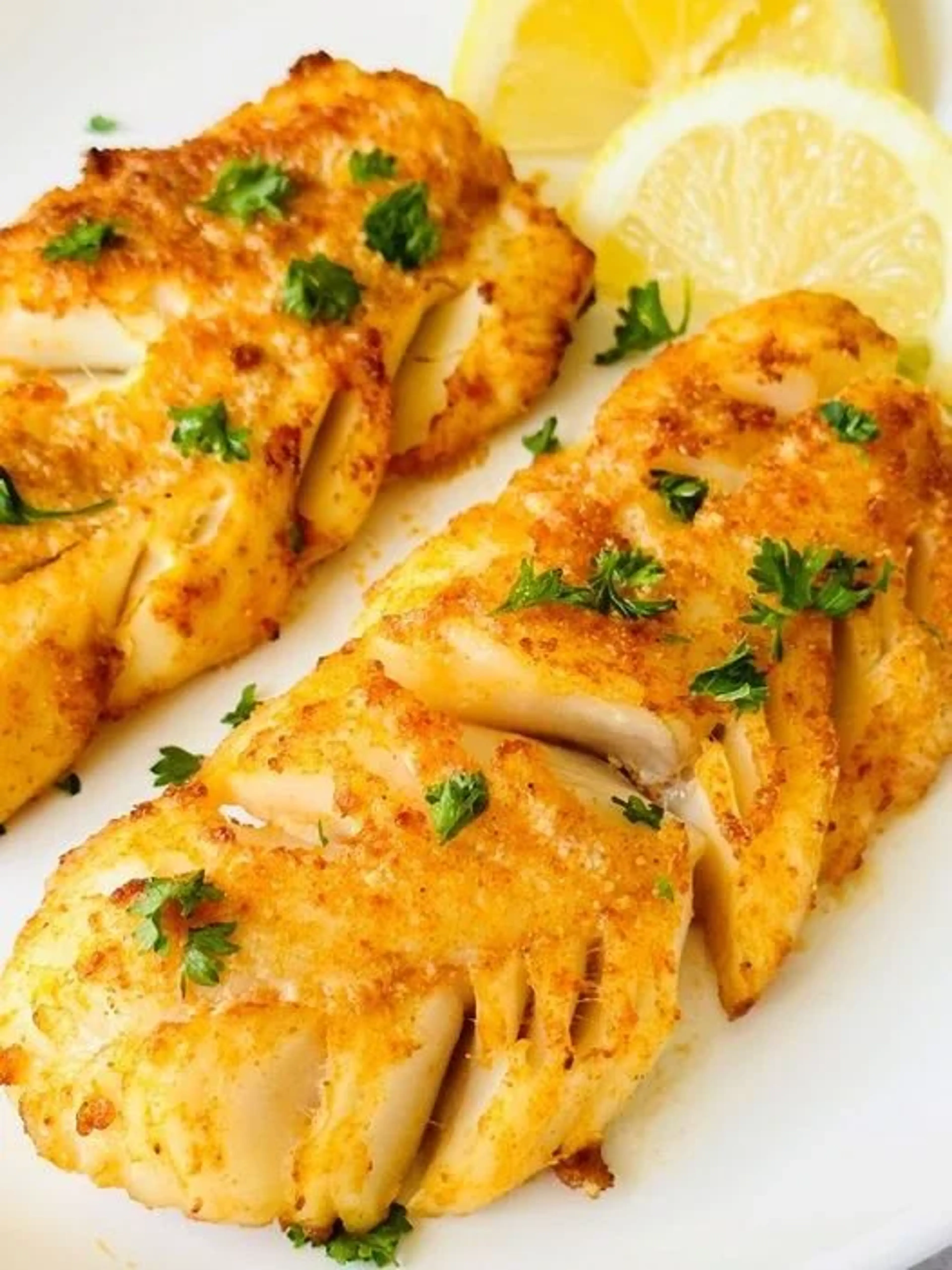 Best Cod Fillets for Air Fryer