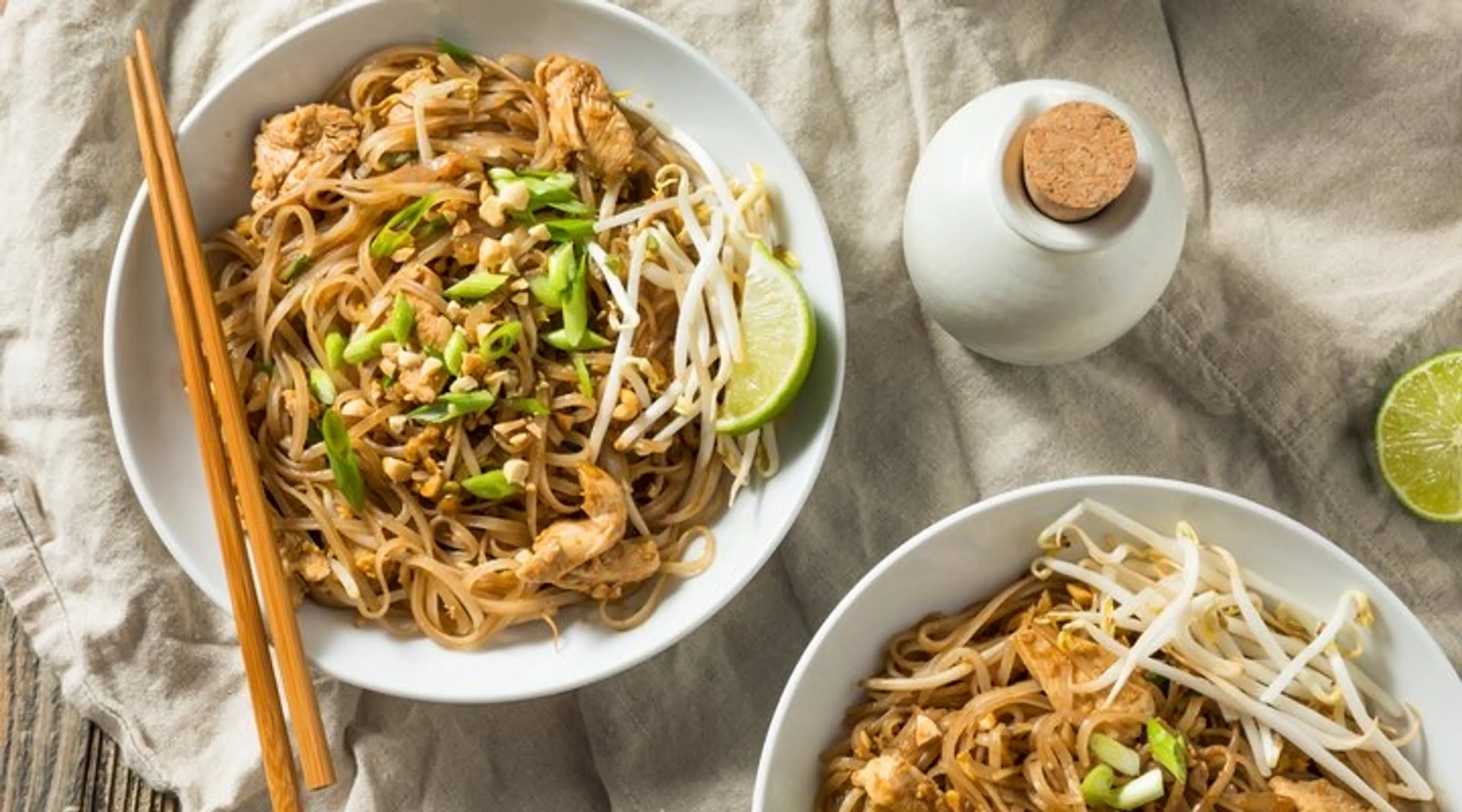 Pad Thai