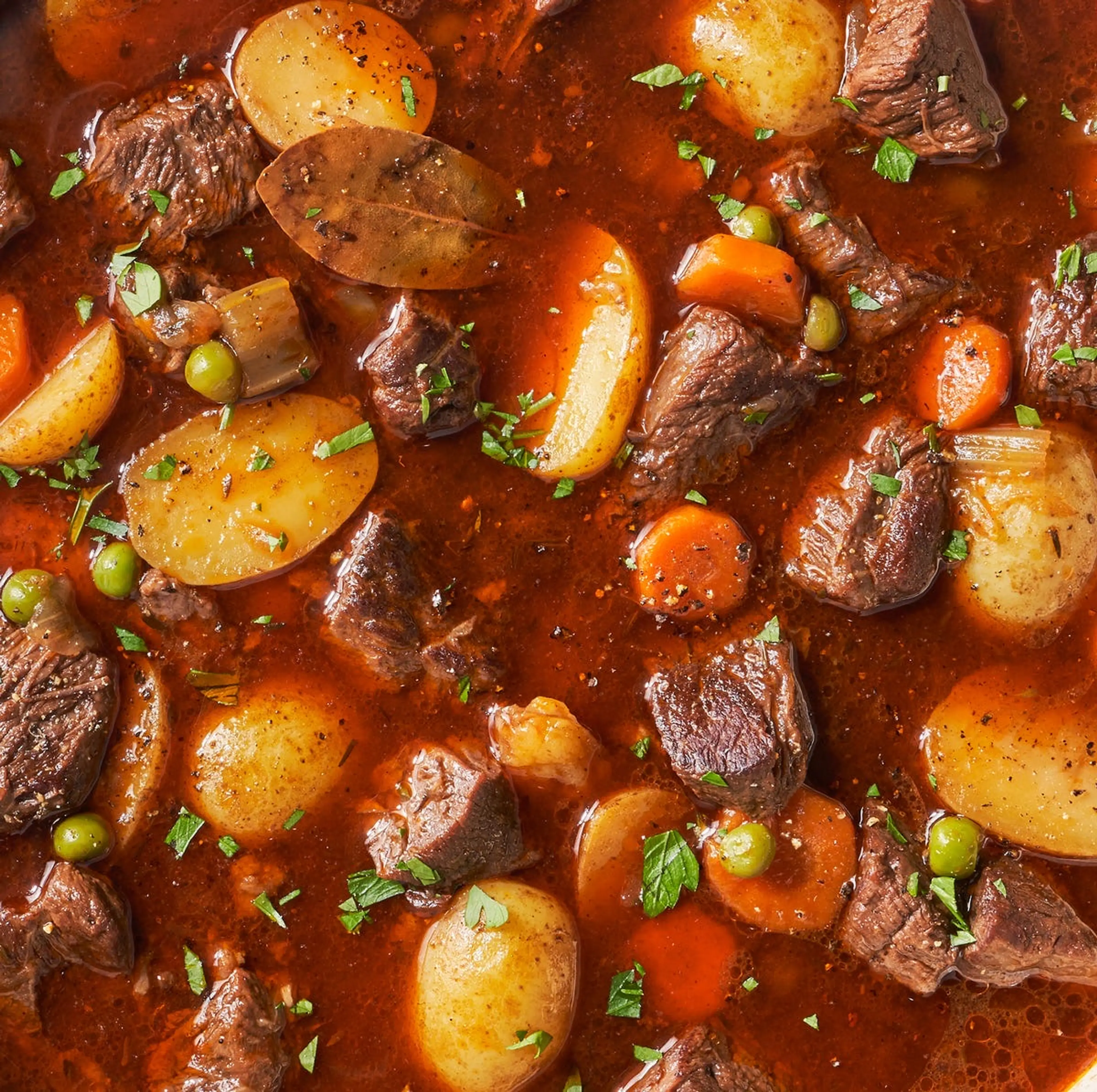 Beef Stew