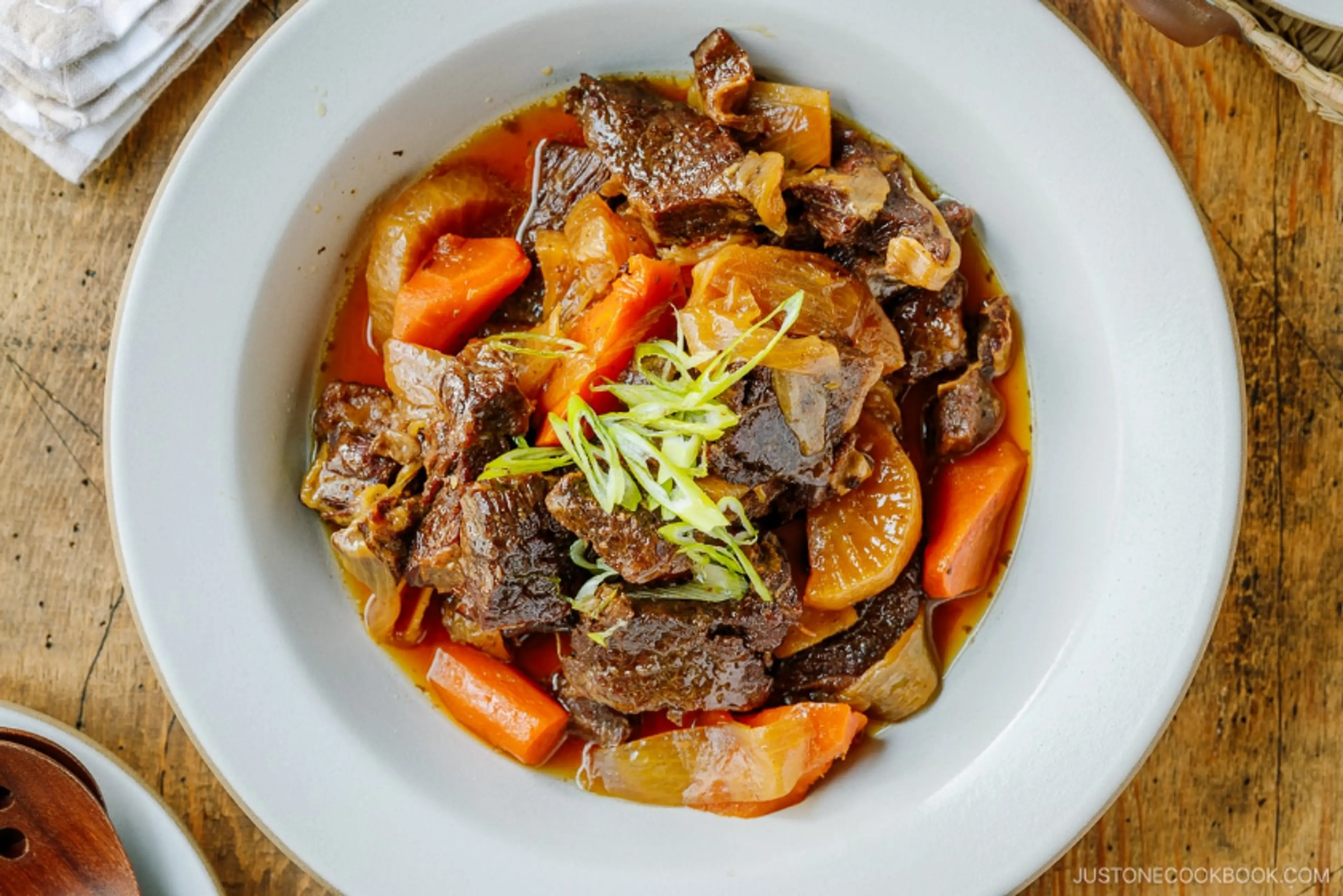 Instant Pot Short Ribs (Pressure Cooker)