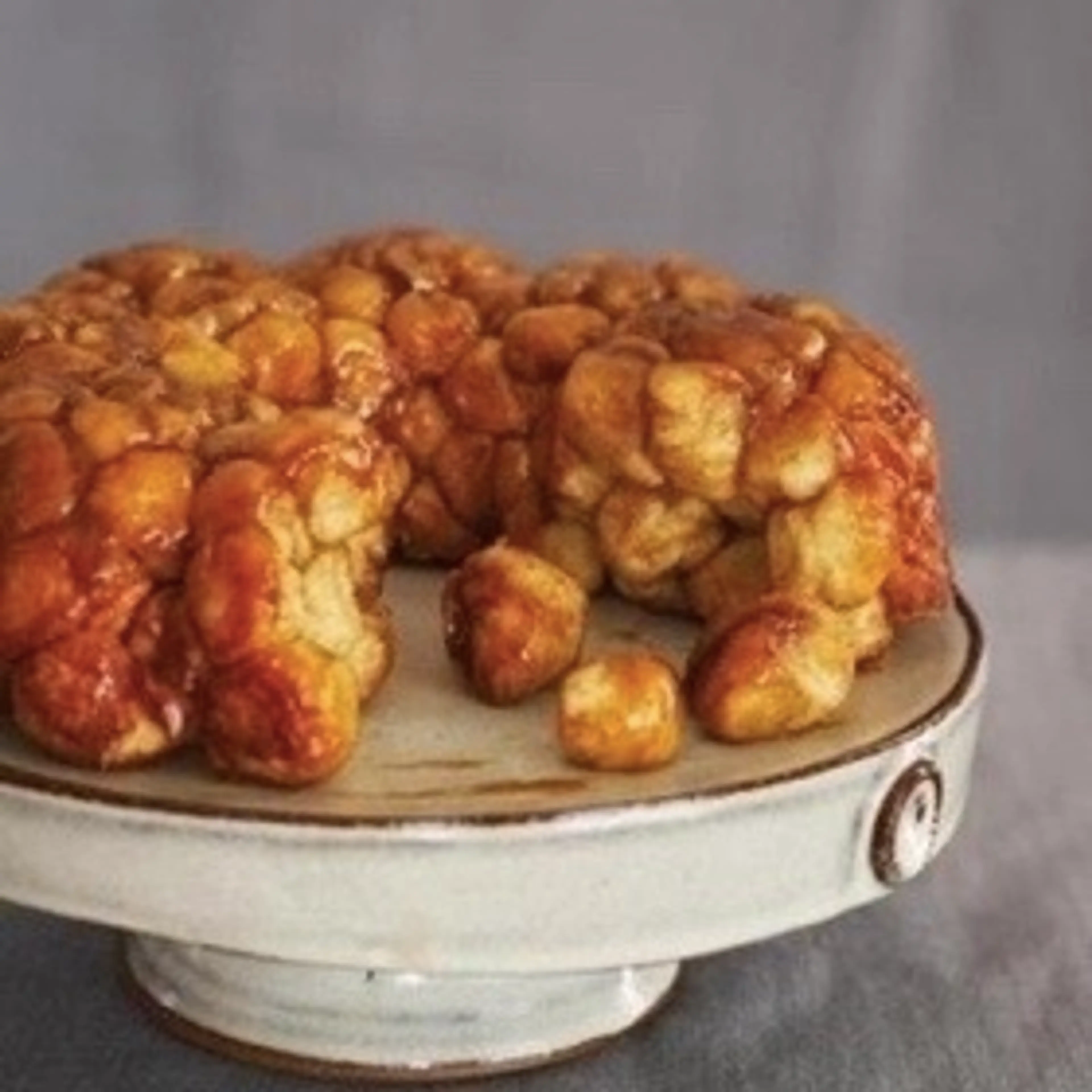 Monkey Bread