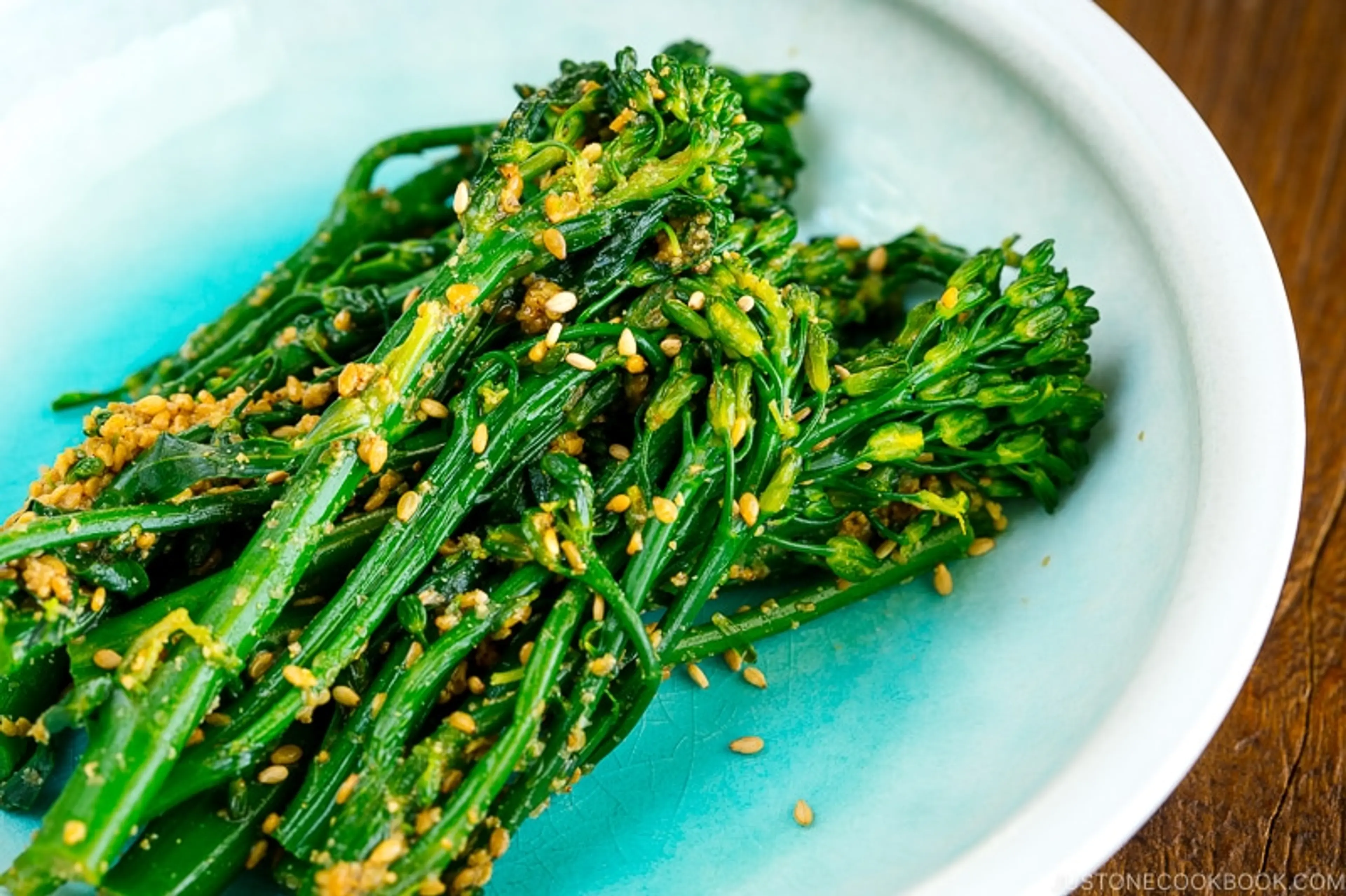 Broccolini Gomaae