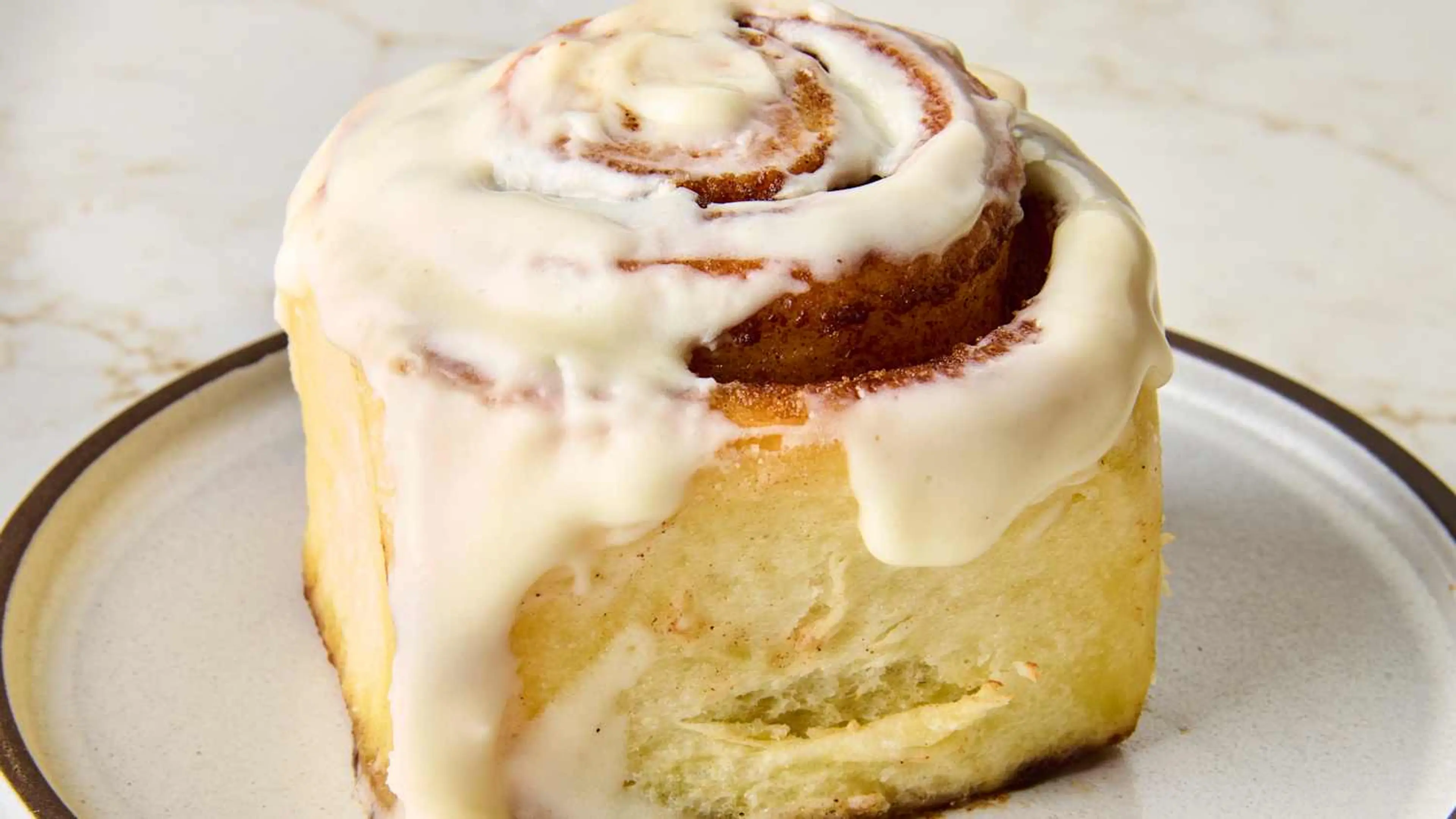 Cinnamon Rolls