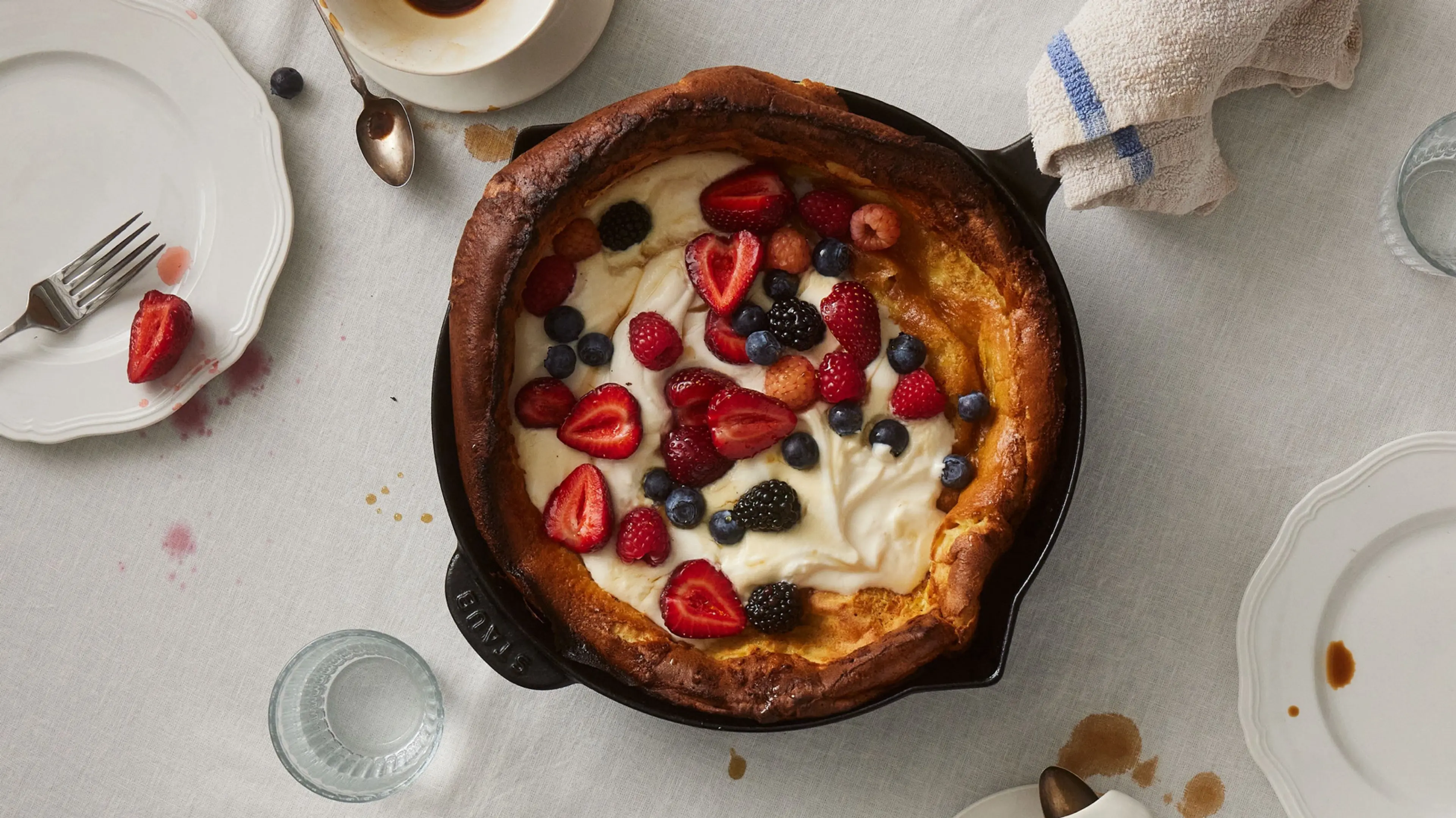 Dutch Baby