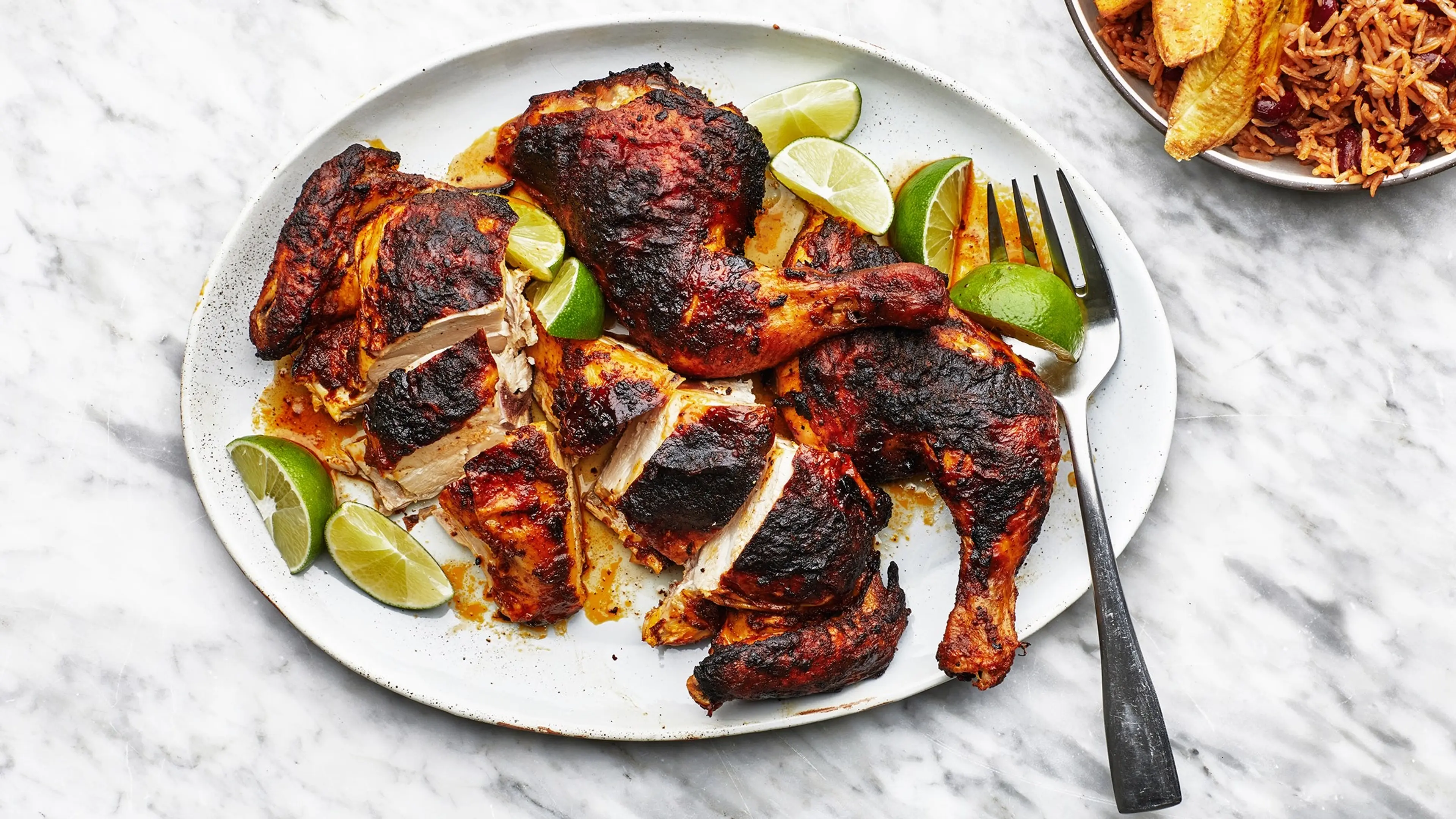 Pollo Asado