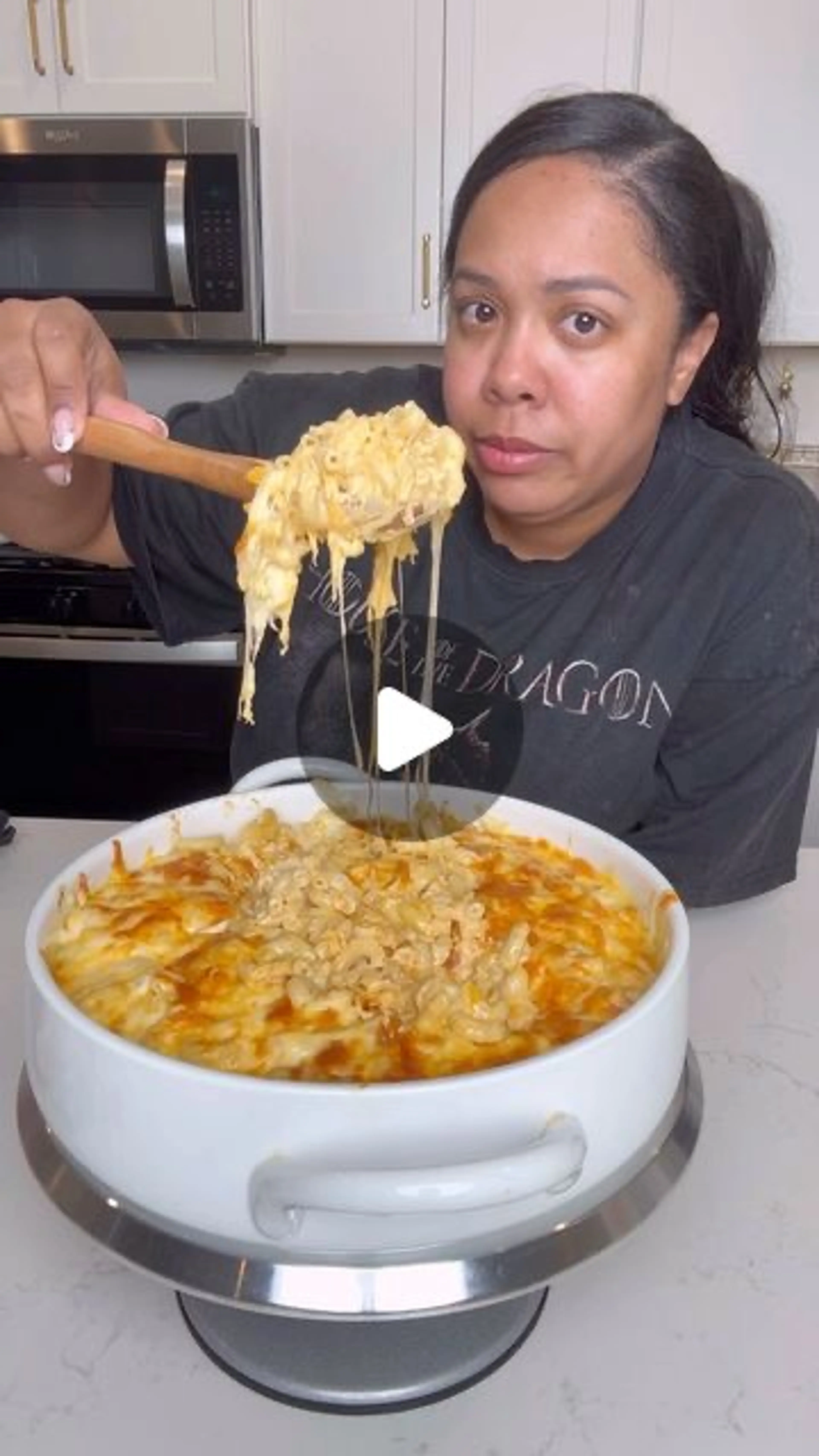 Mac and Cheese My Way!