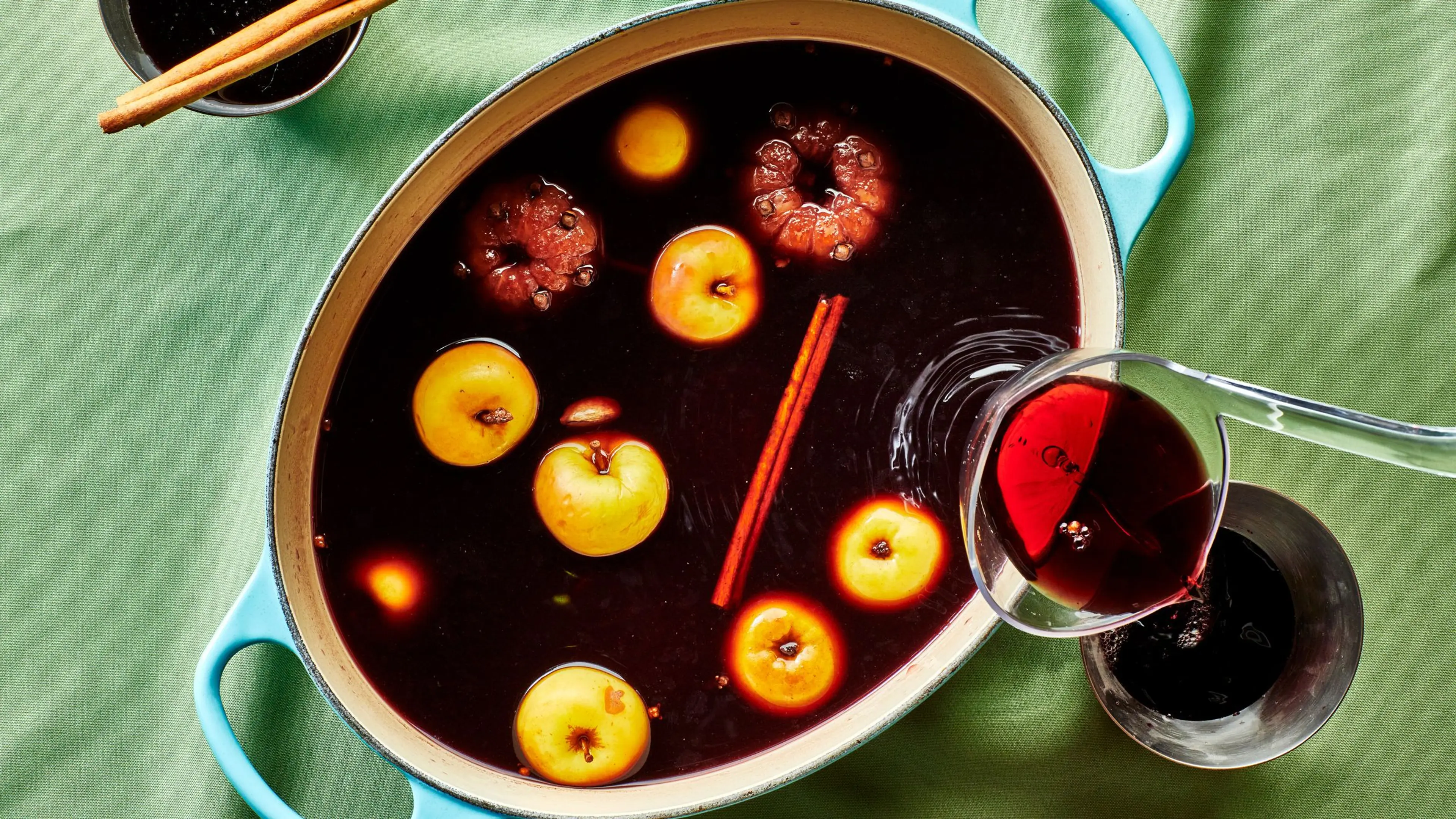 Mulled Wine