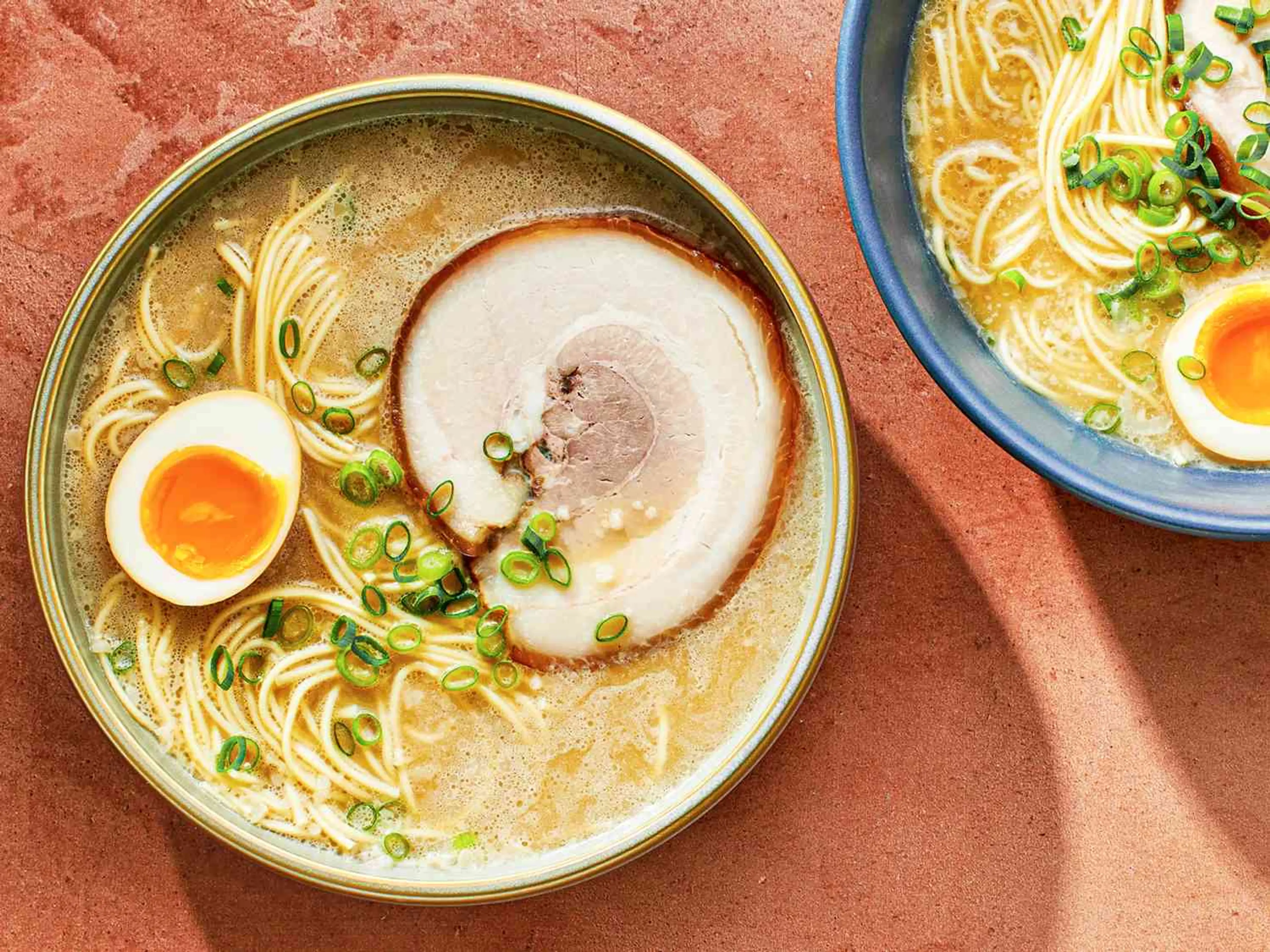 Tonkotsu Ramen Broth