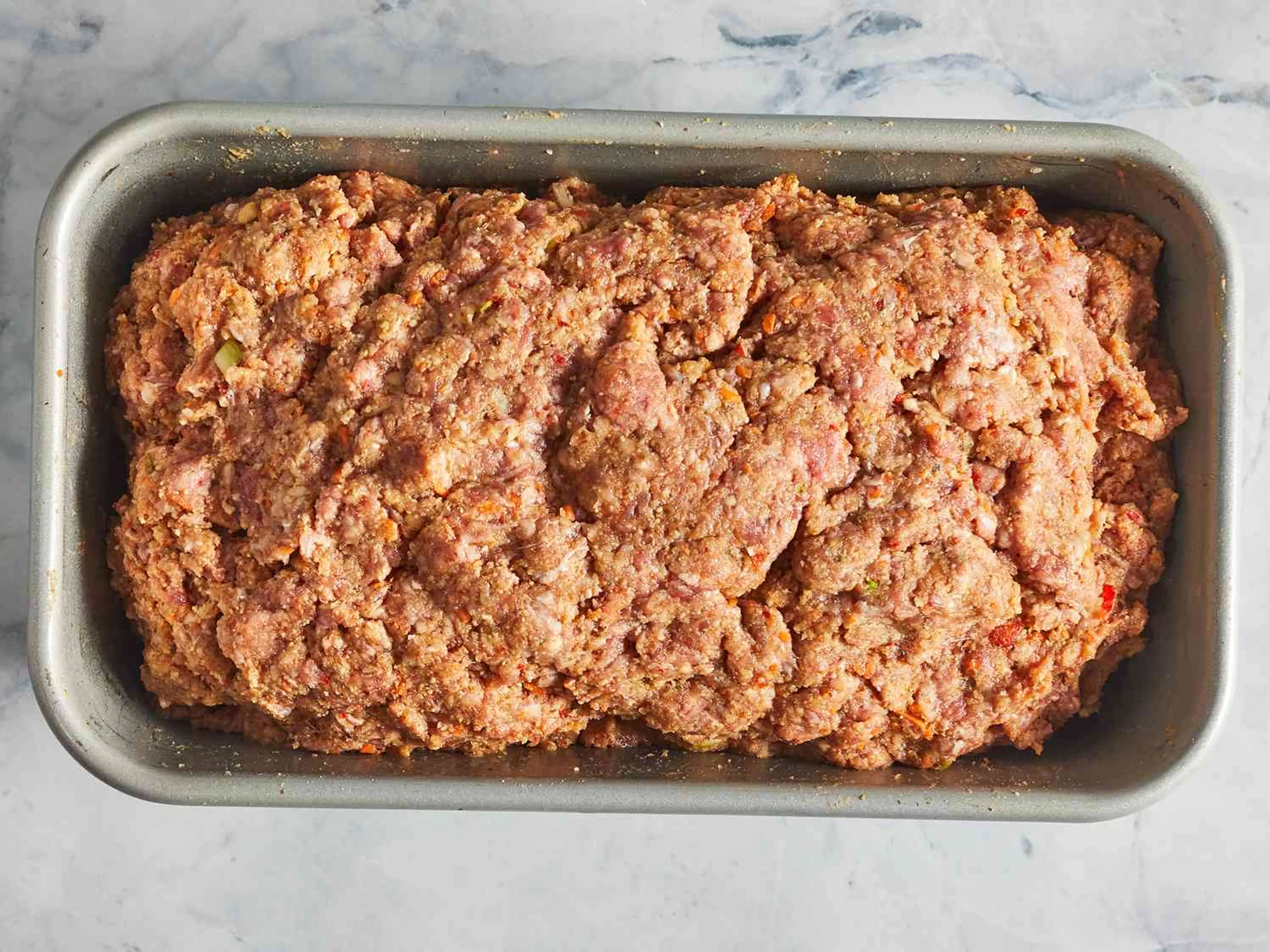 A1 Meatloaf