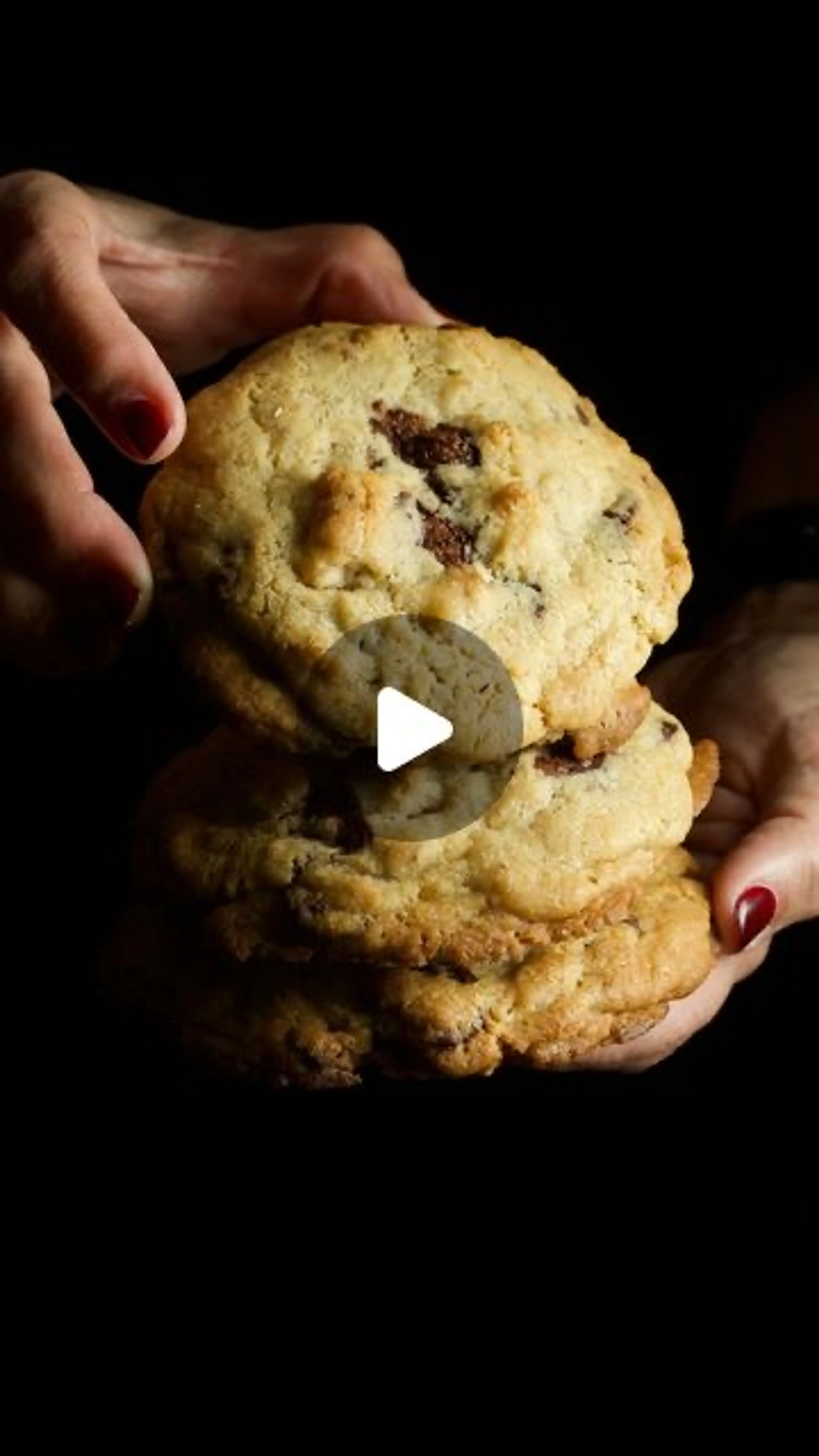 Cookies De Levain Bakery