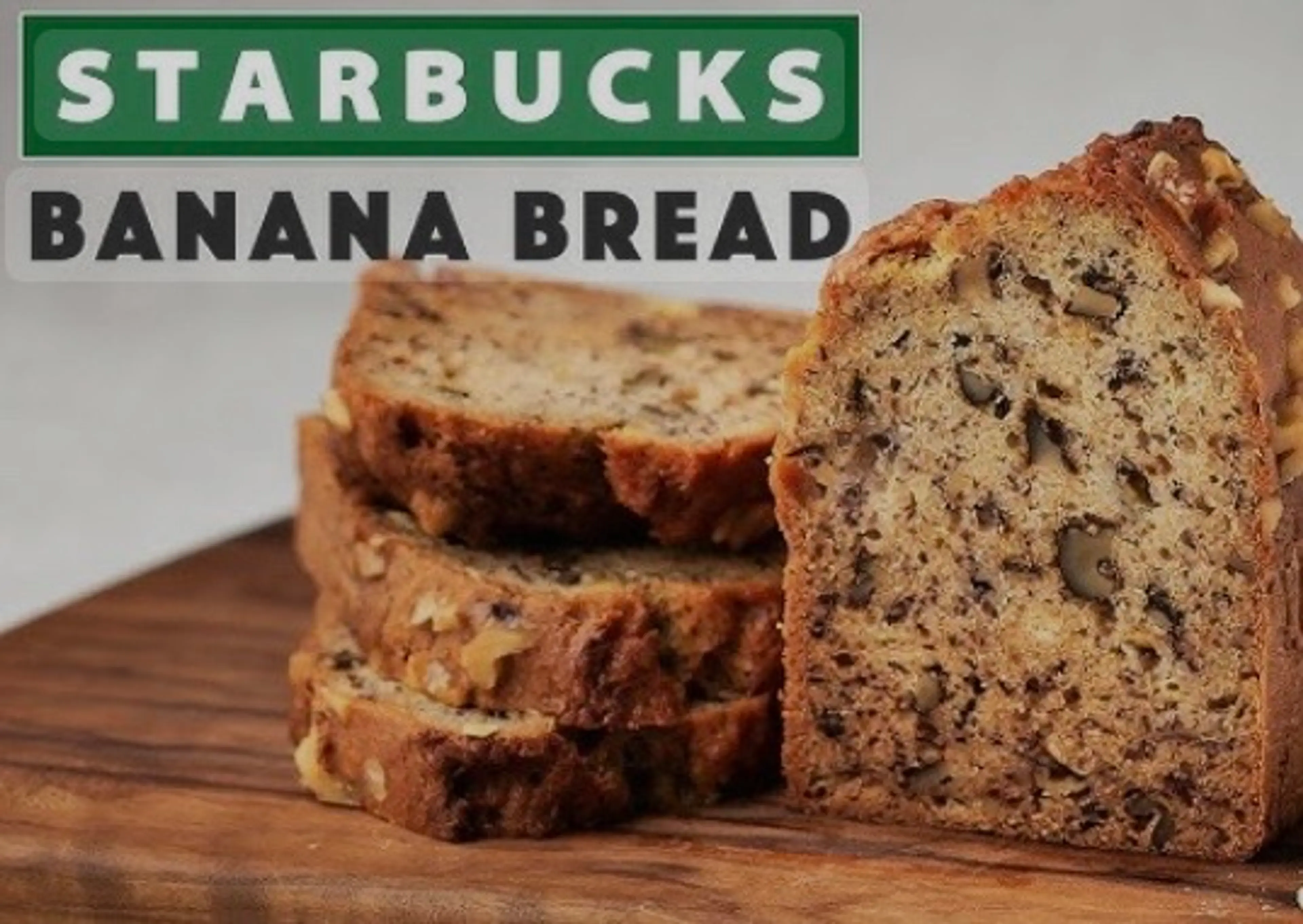 Banana Bread