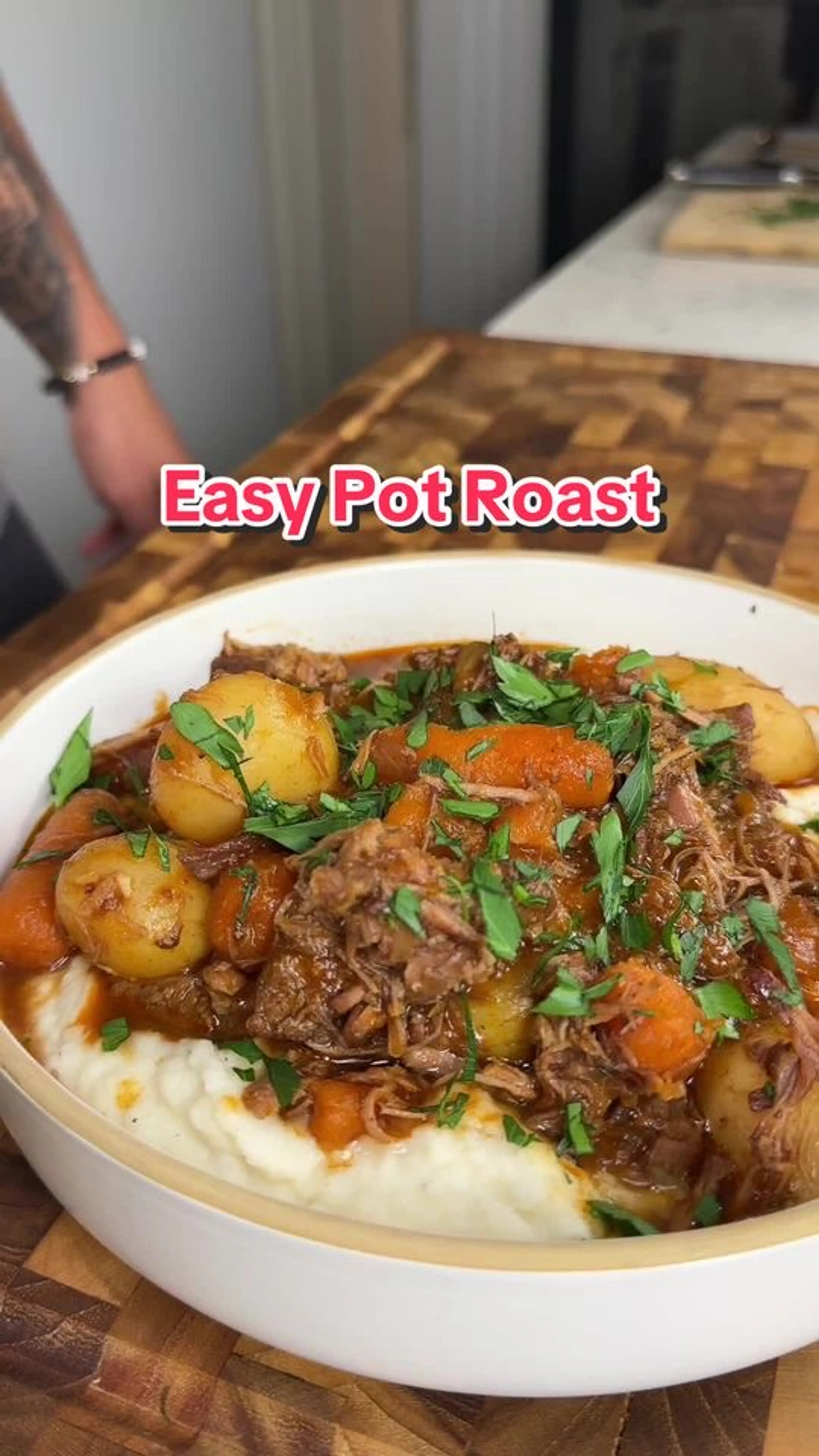 Pot Roast