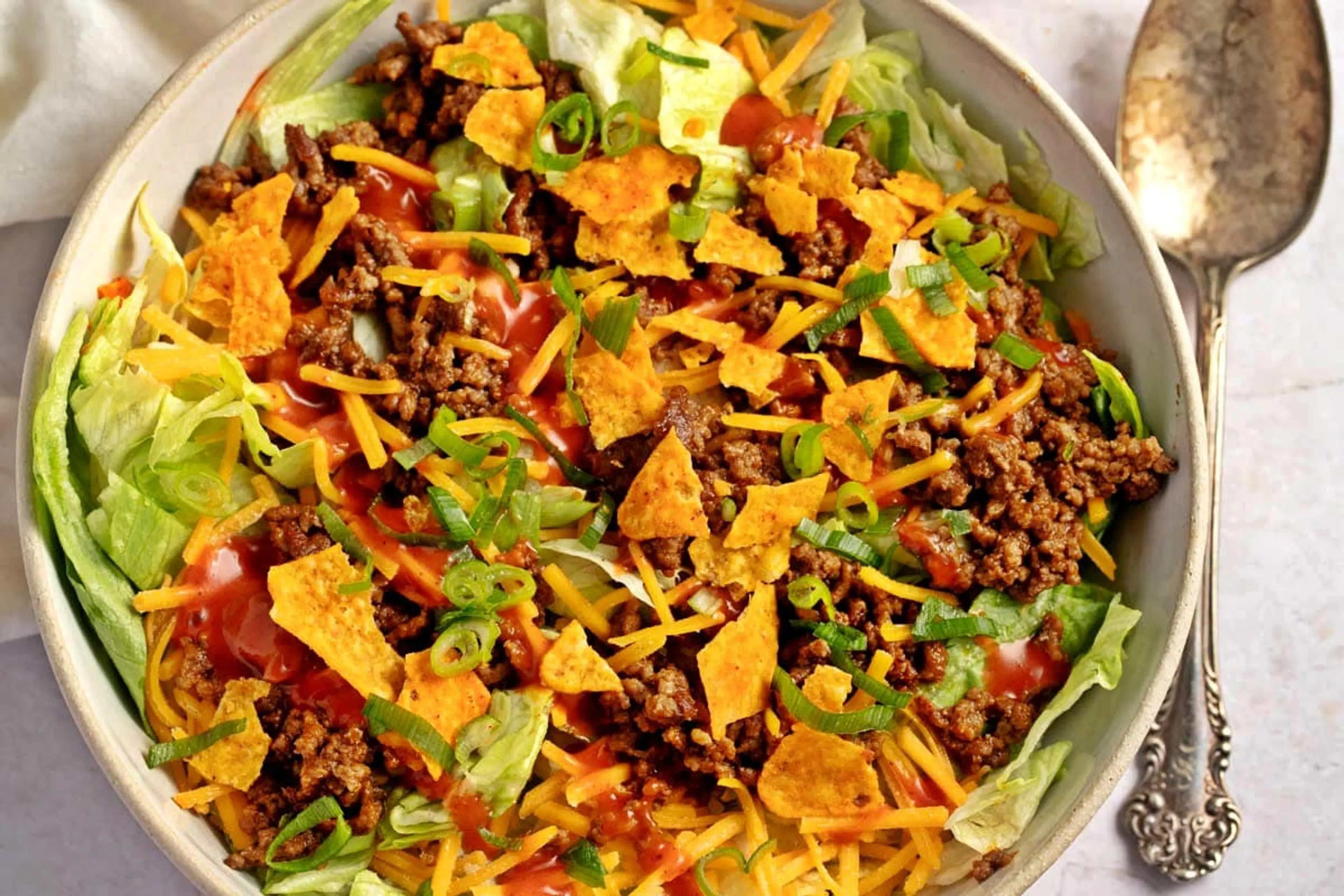 Taco Salad