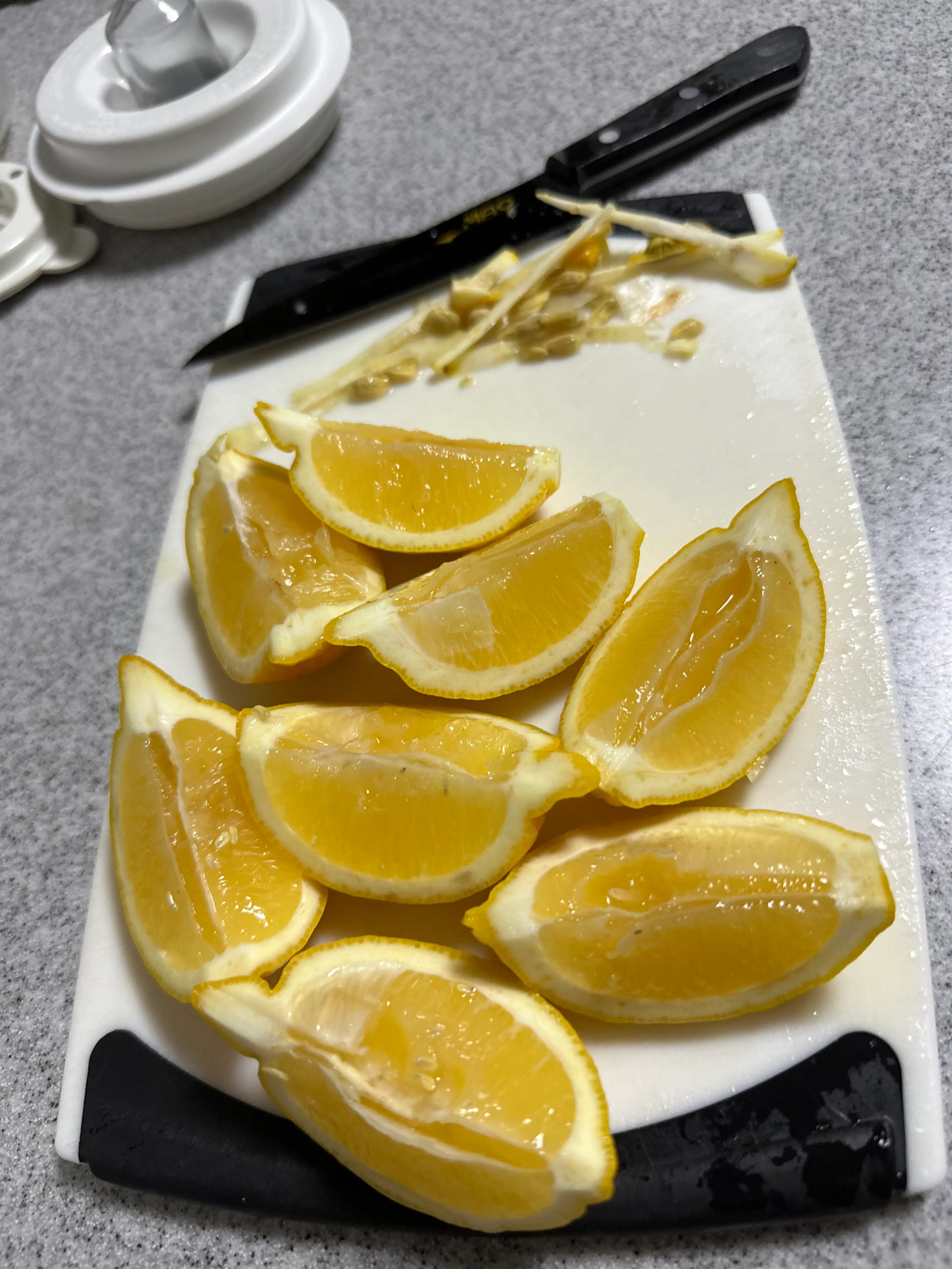 Whole Lemonade