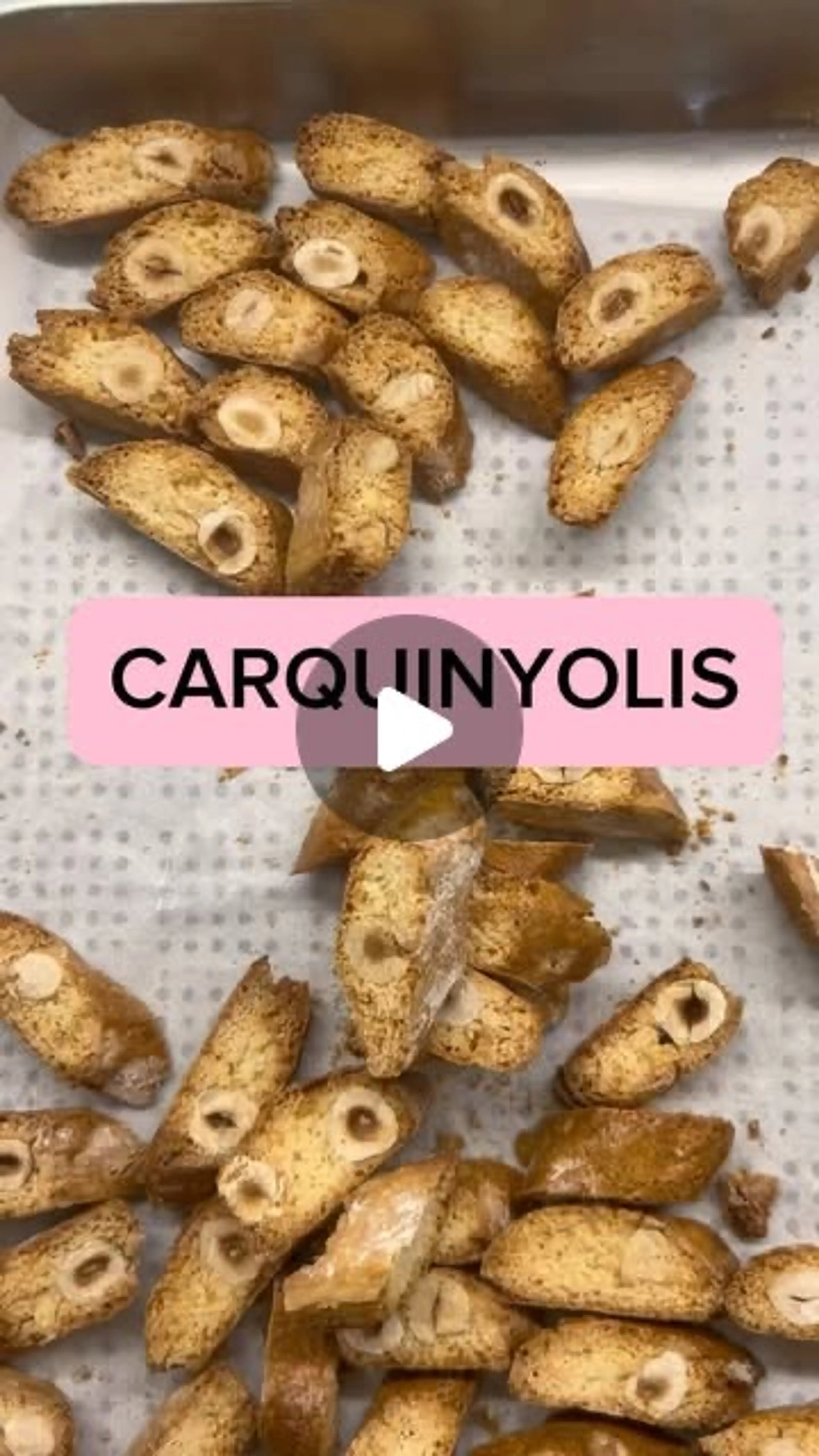 Carquinyolis