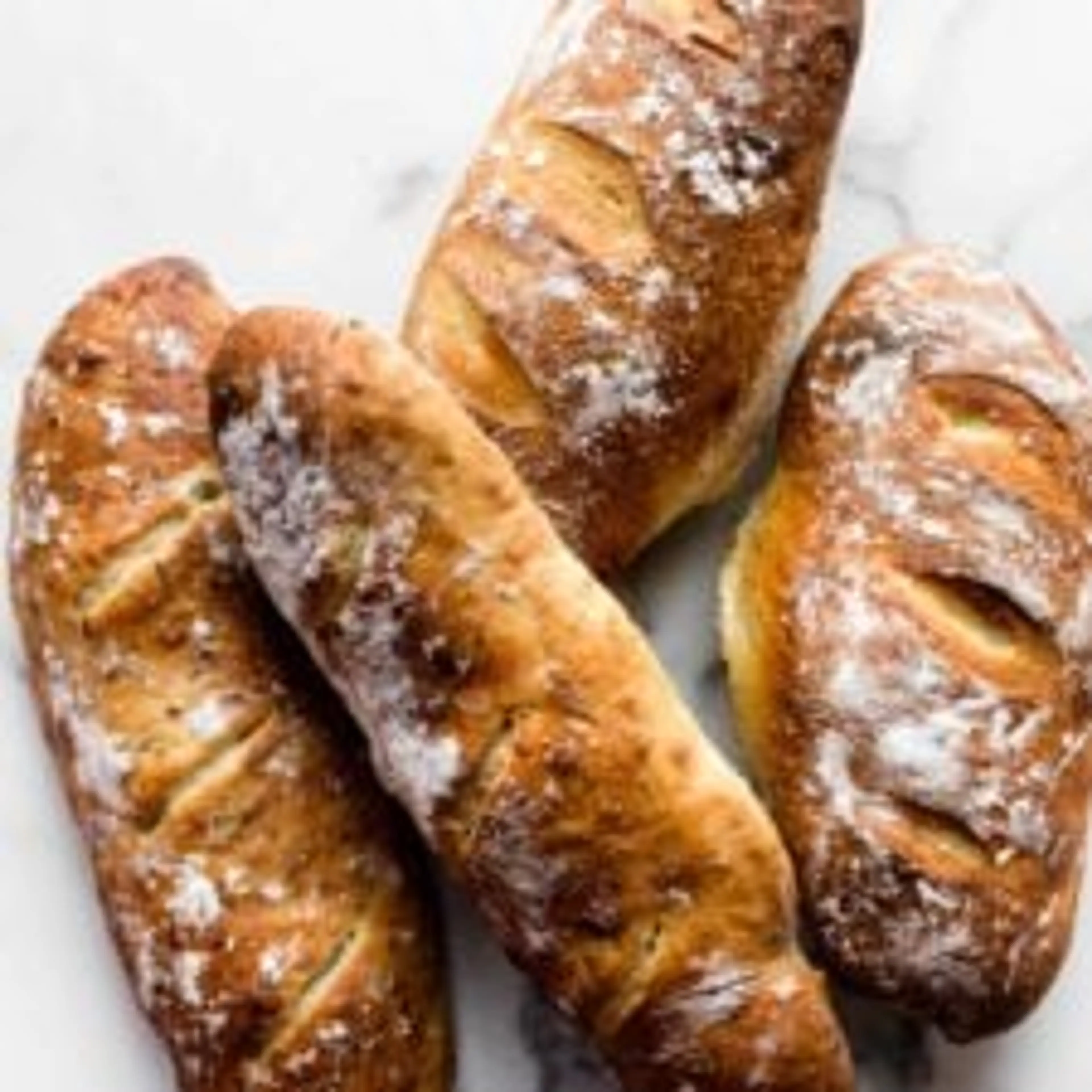 Homemade Artisan Bread Recipe