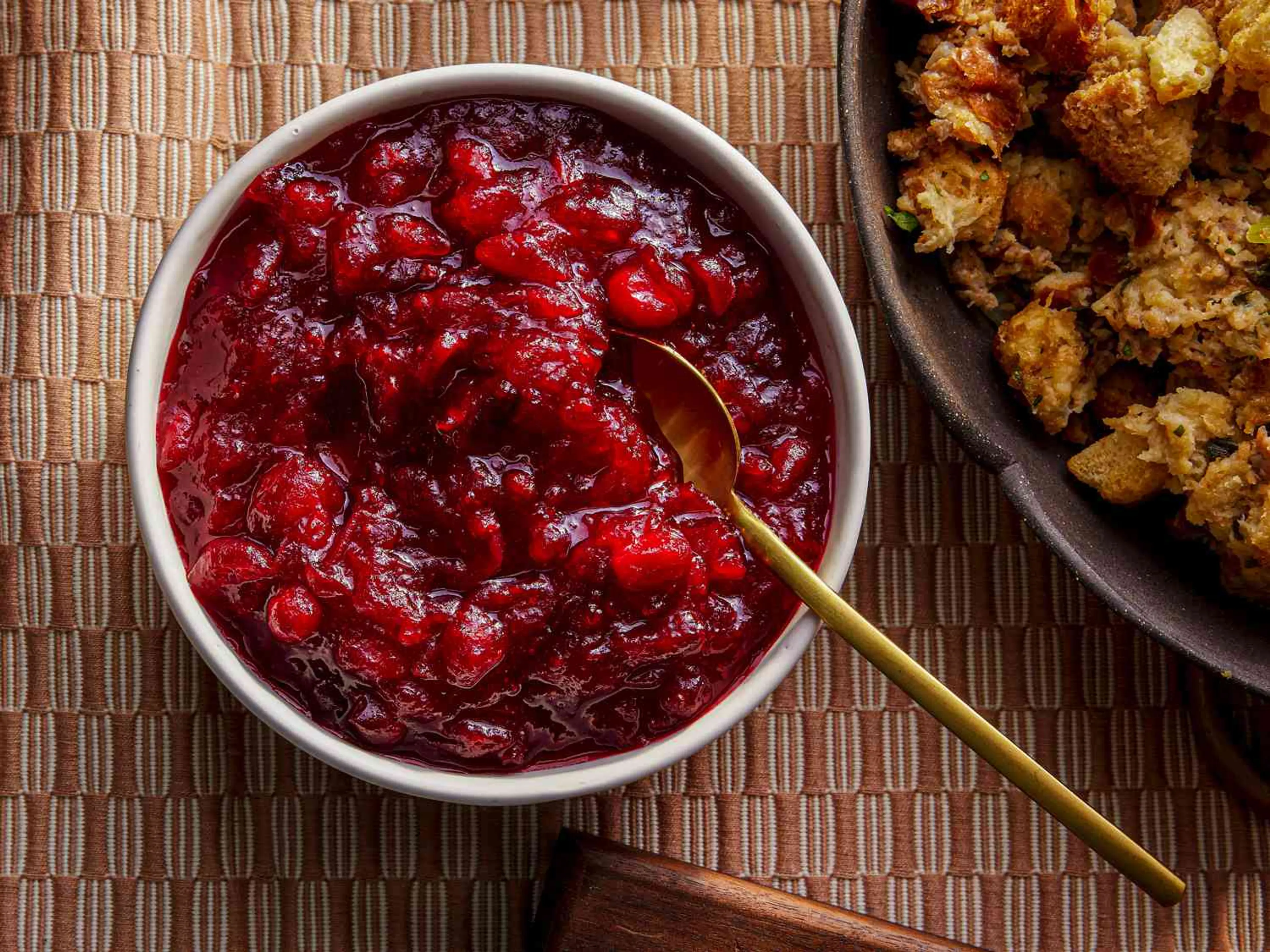 Cranberry Sauce