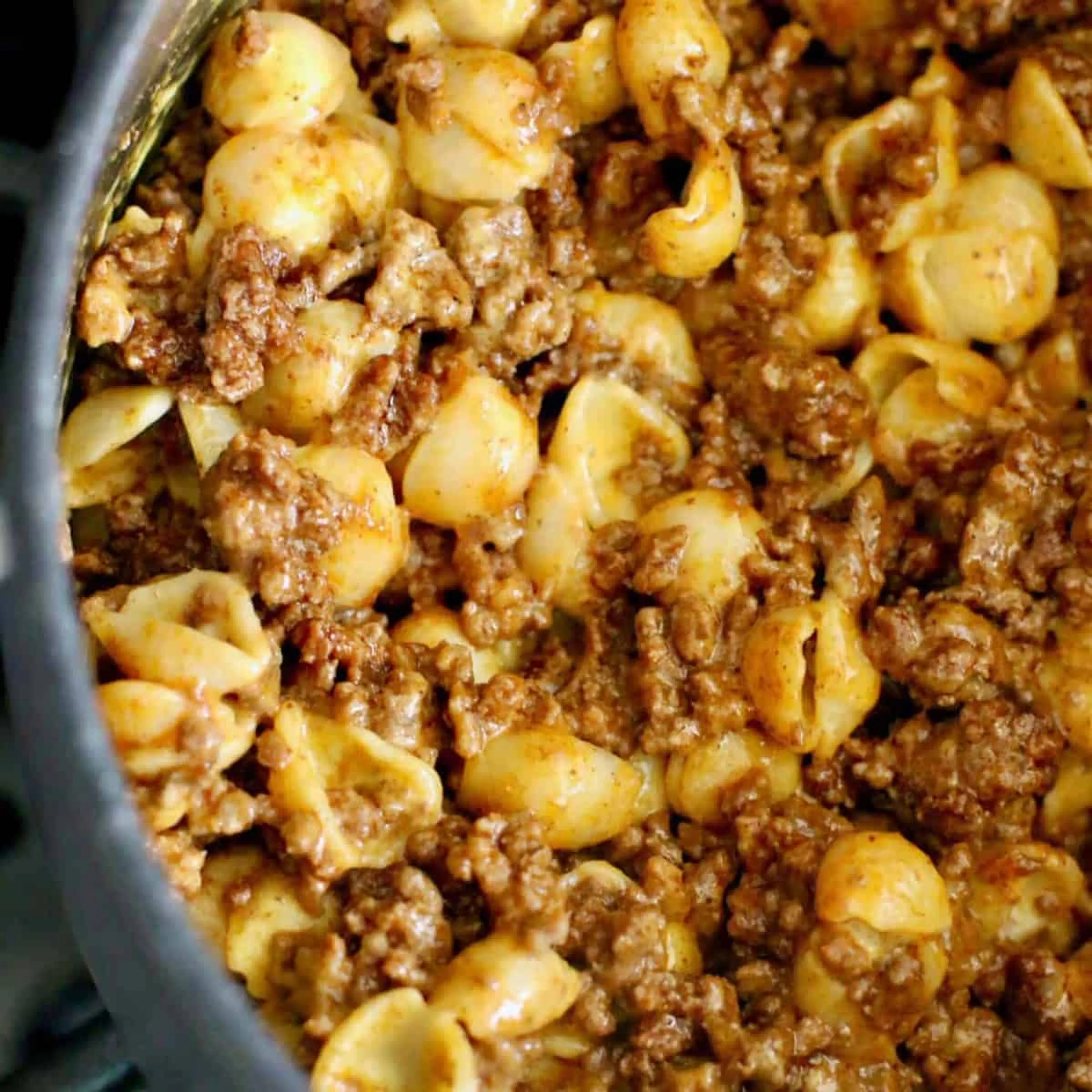 Taco Mac and Cheese (+Video)