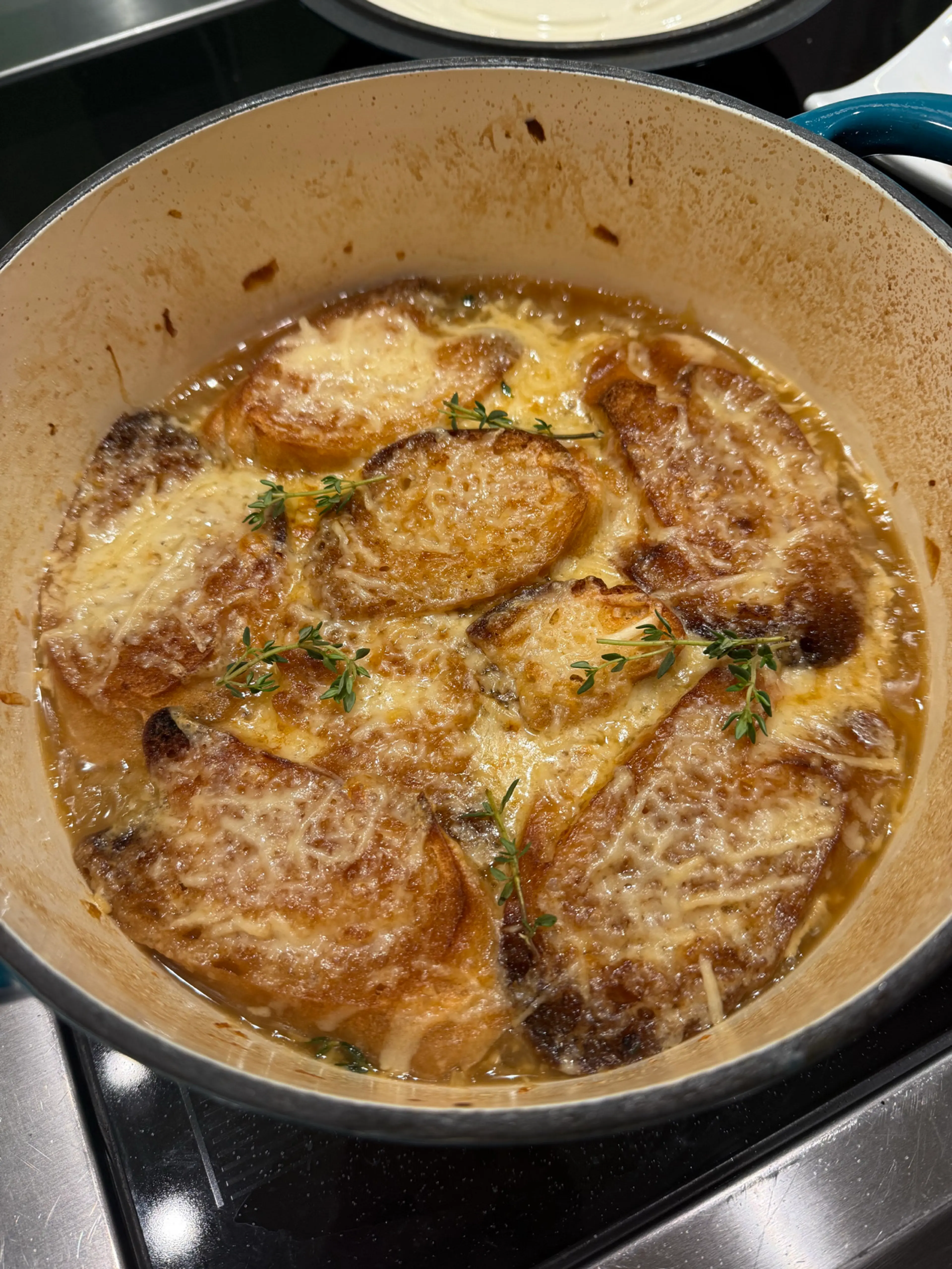 French Onion Soup