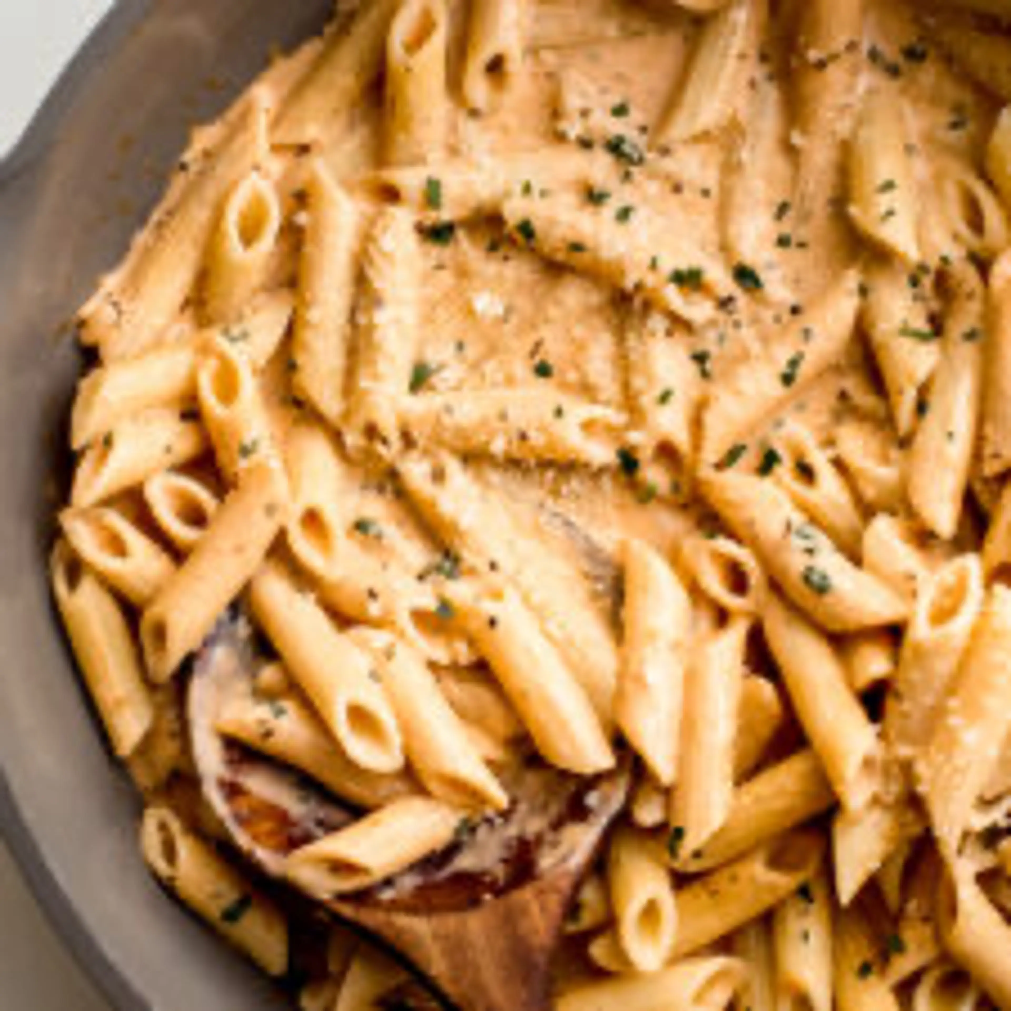 Cajun Cream Sauce Recipe