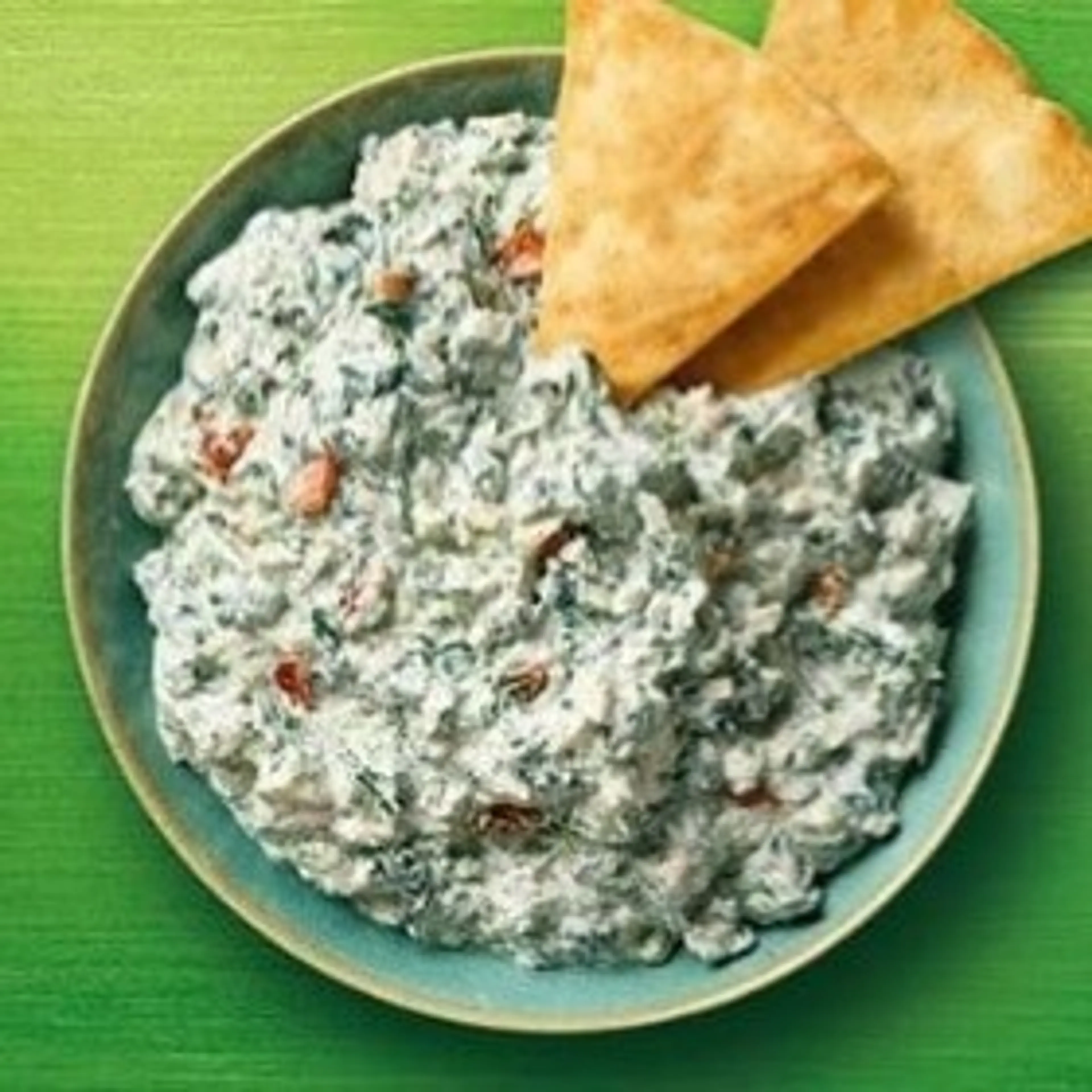 Knorr Spinach Dip