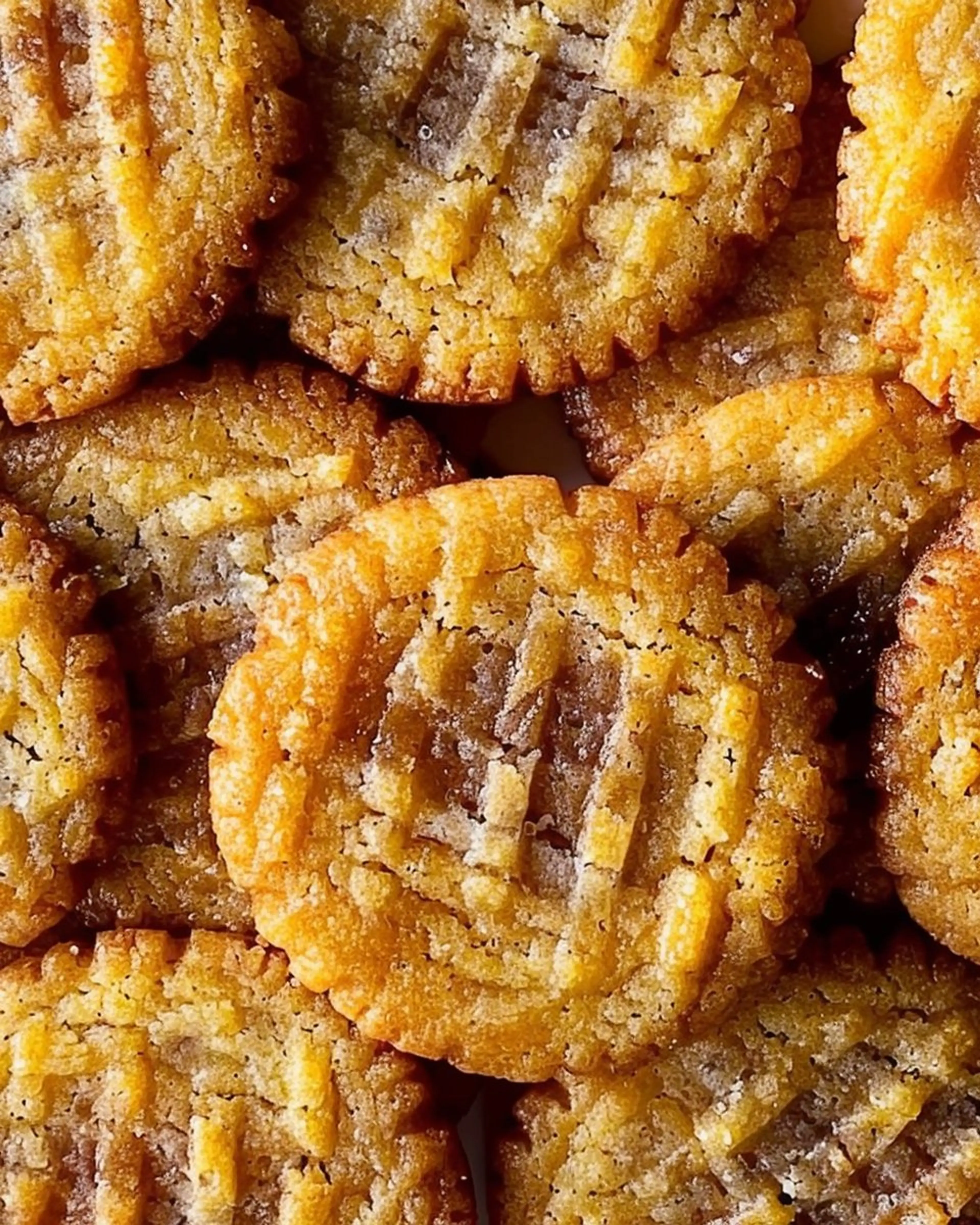 Banana Bread Cookies