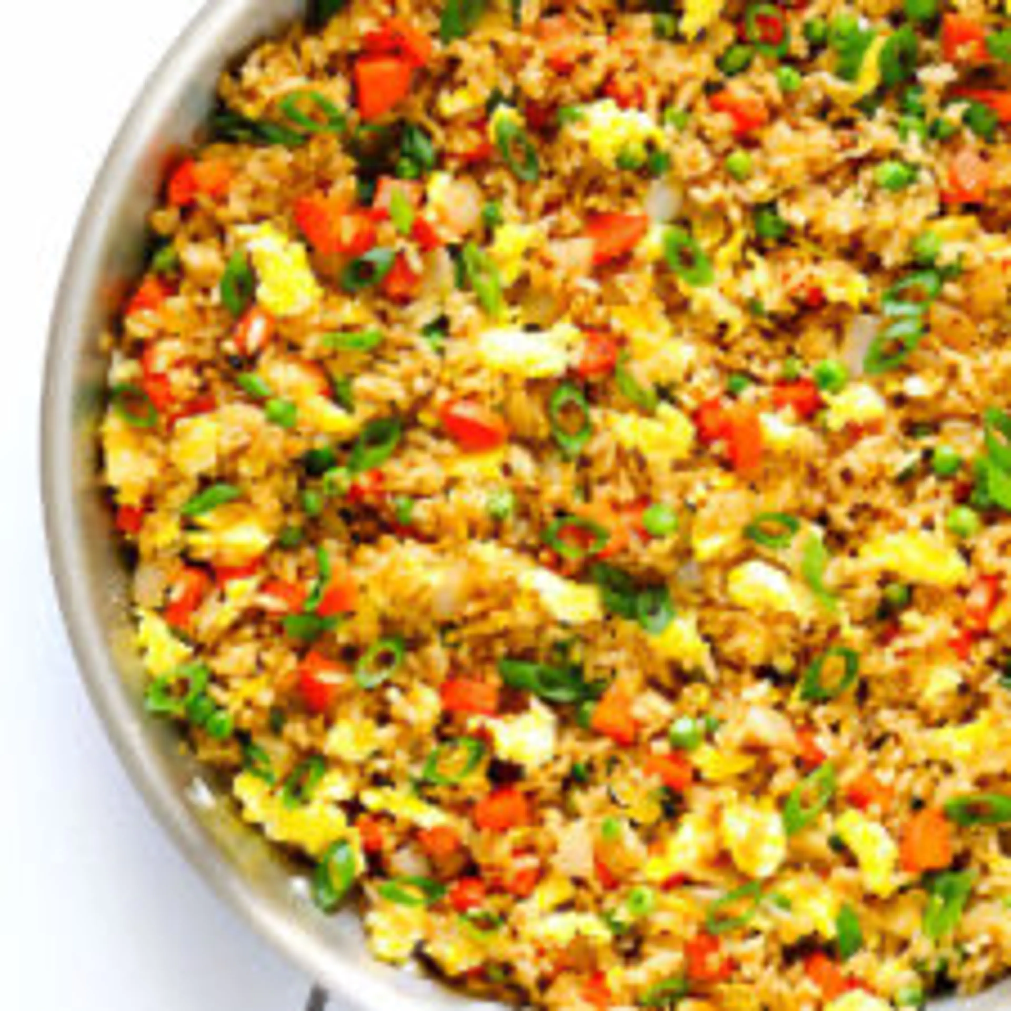 Fried Rice