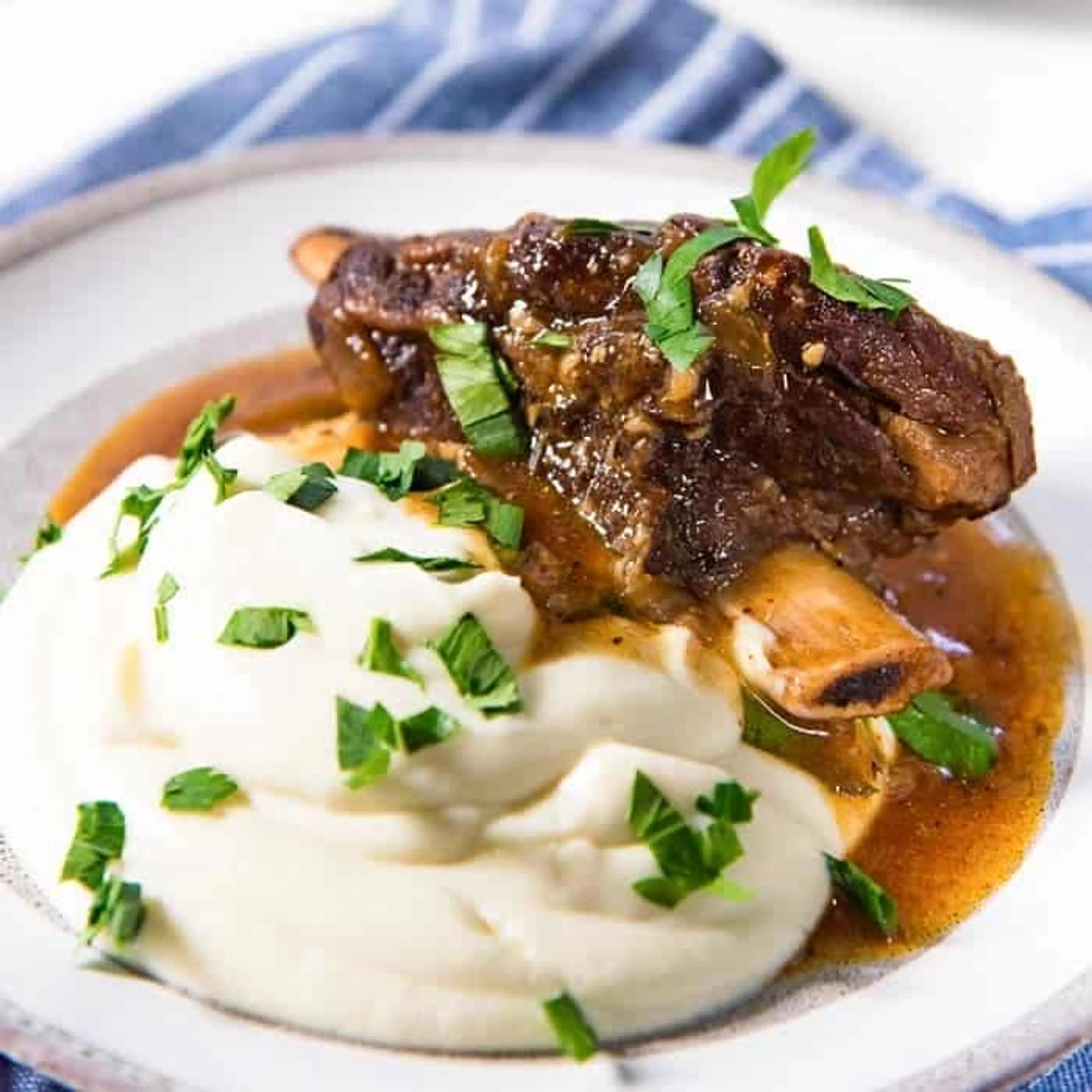 Instant pot short ribs beef sale