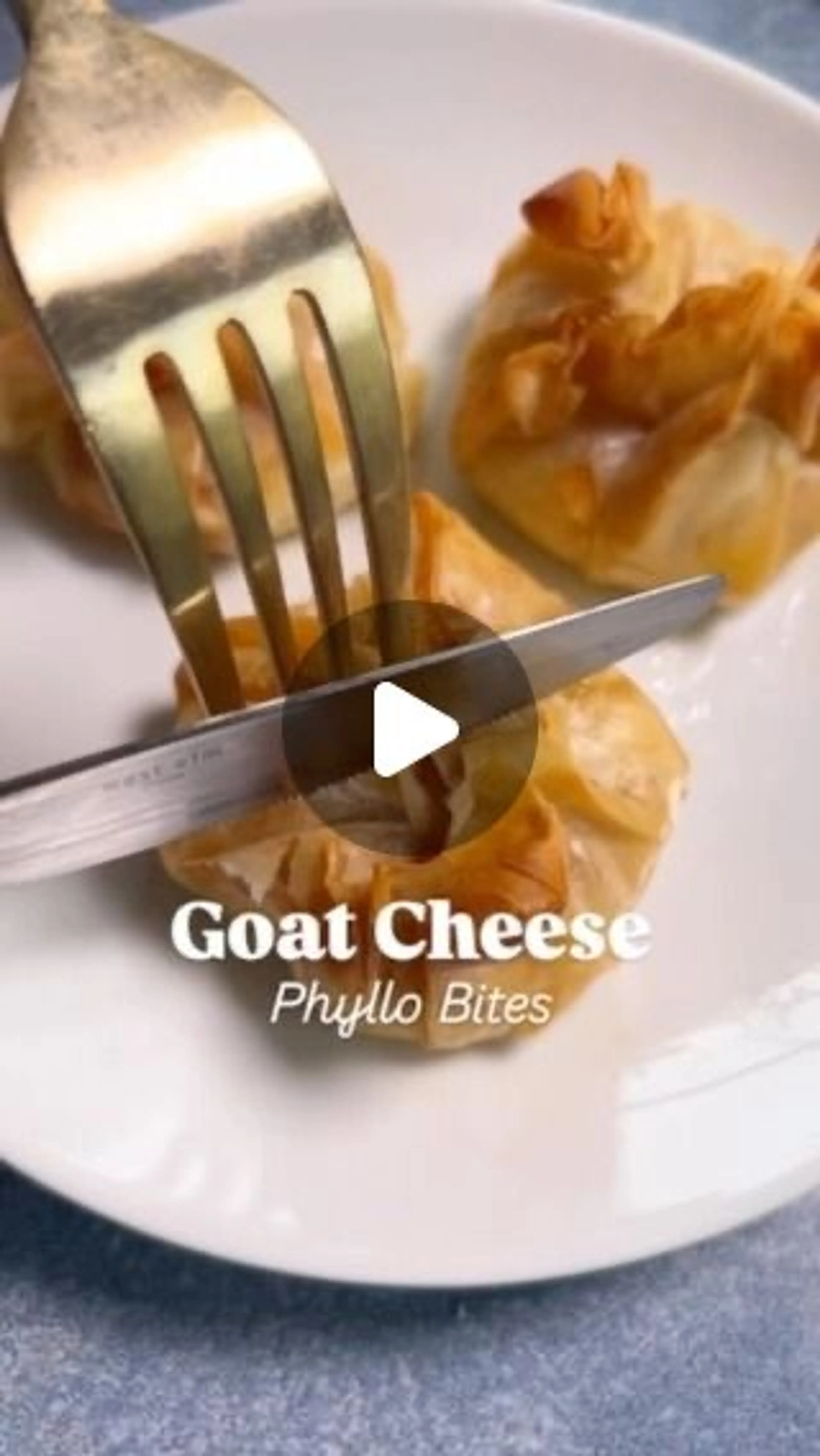 Part 6 of Goat Cheese Week