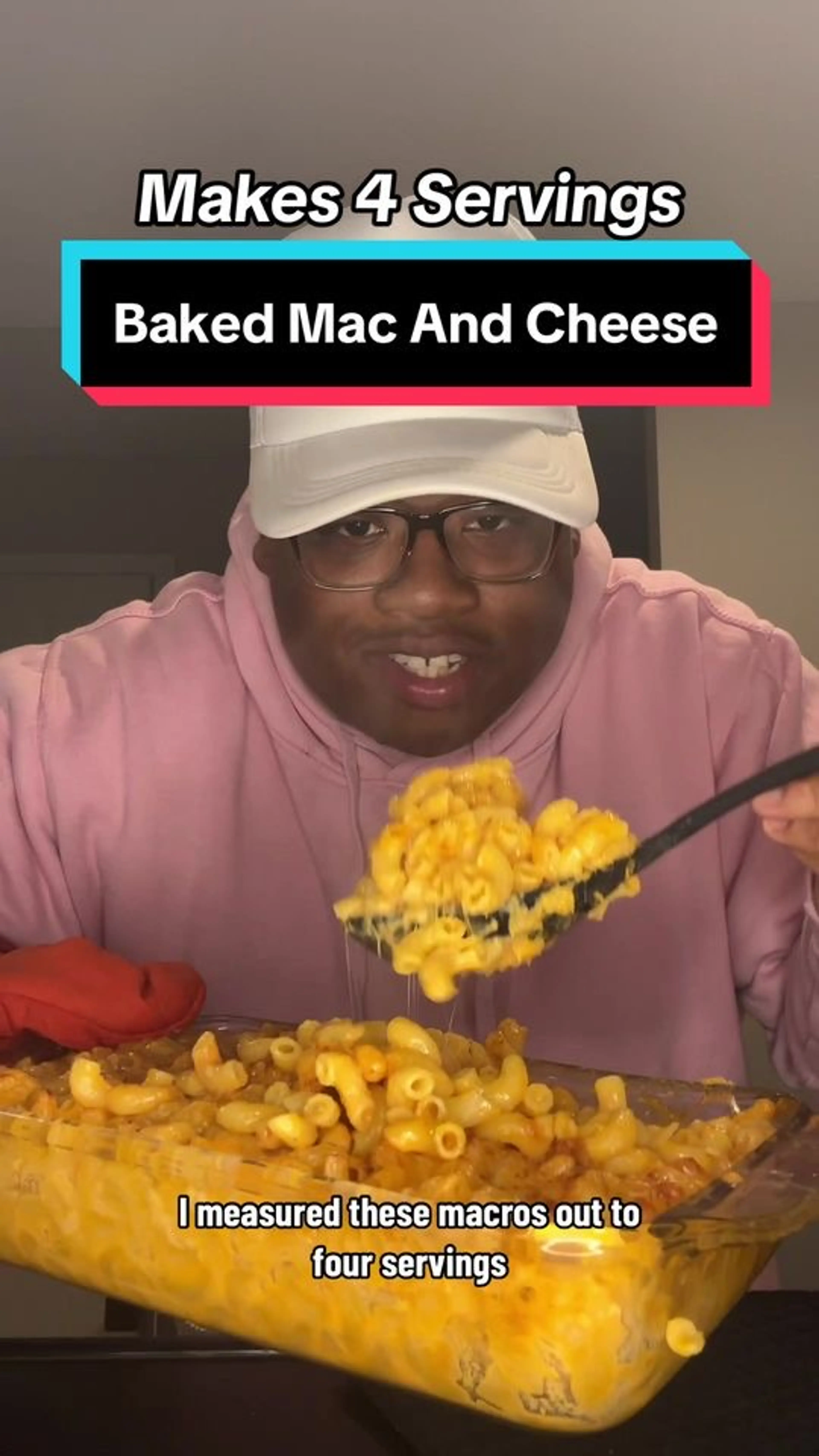 Mac and Cheese