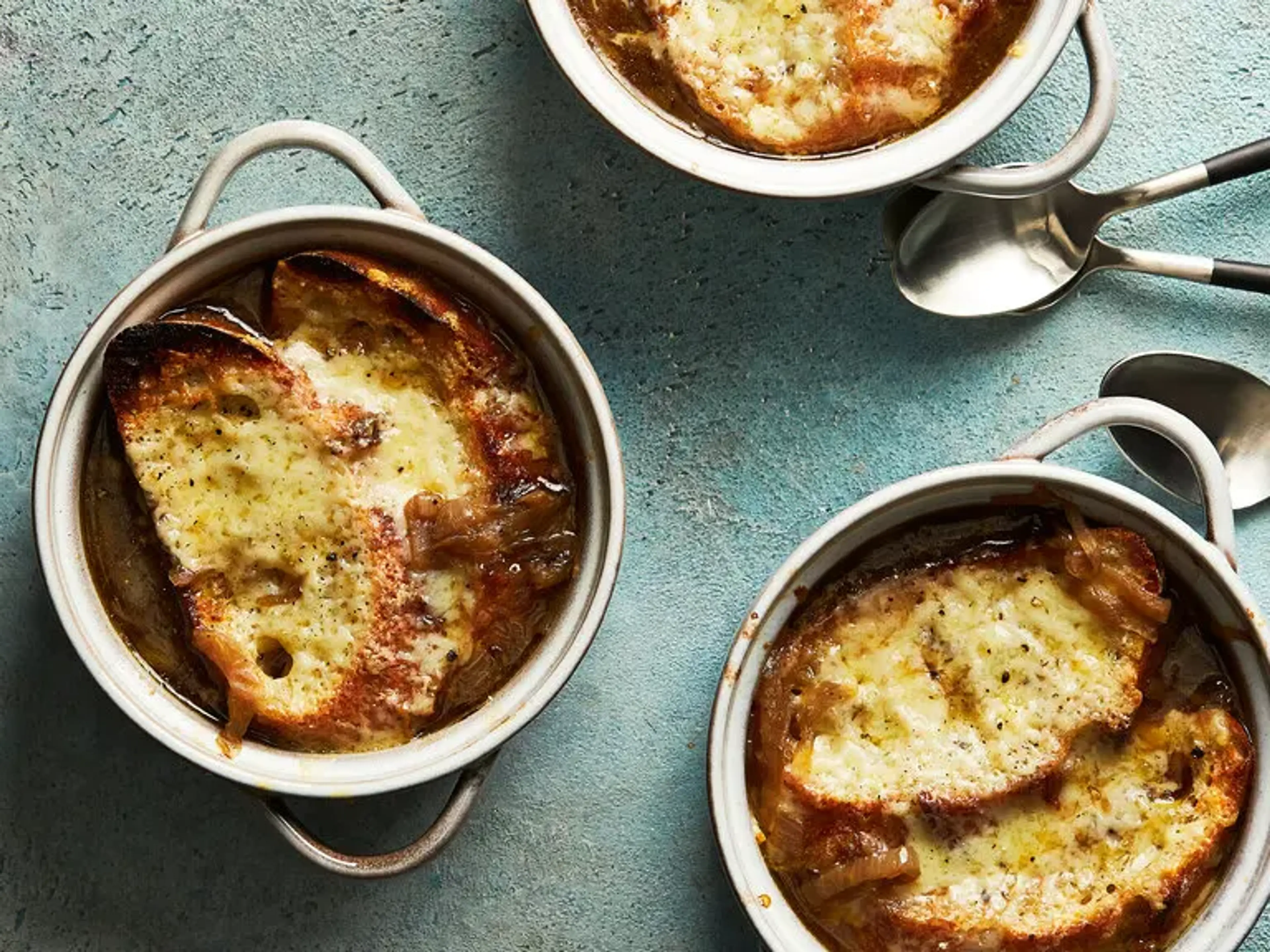 French Onion Soup