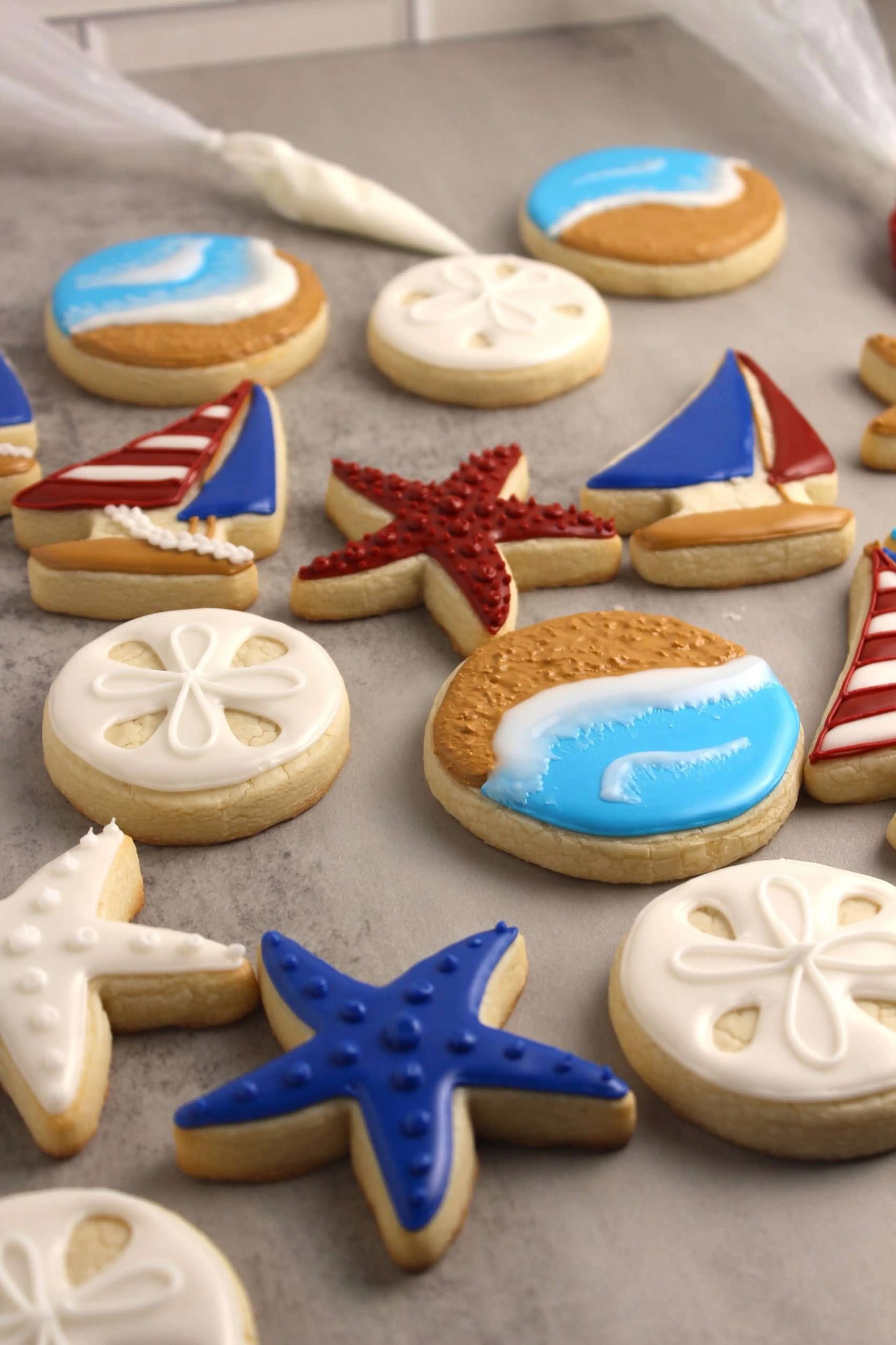 Sugar Cookie Master Guide