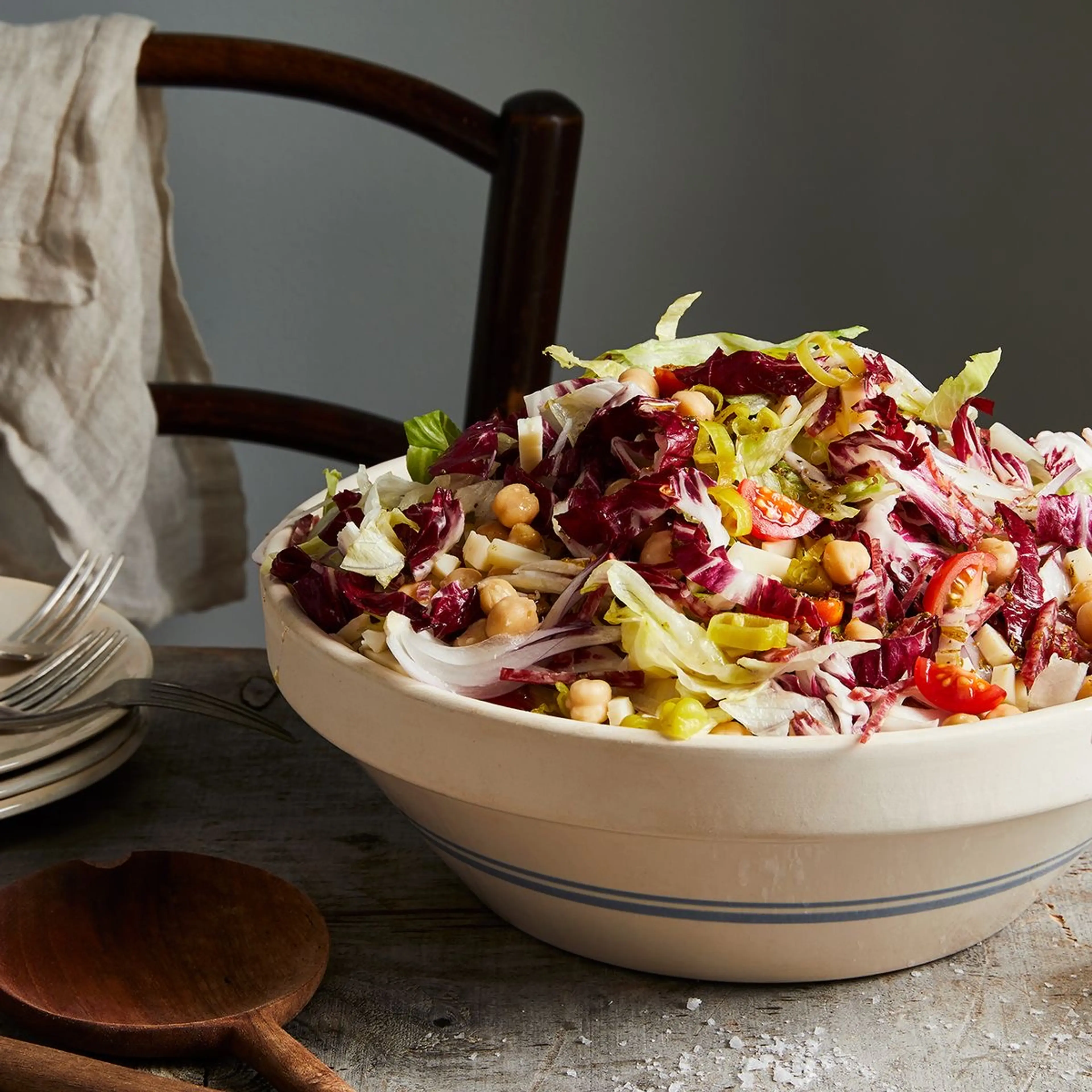 Nancy's Chopped Salad