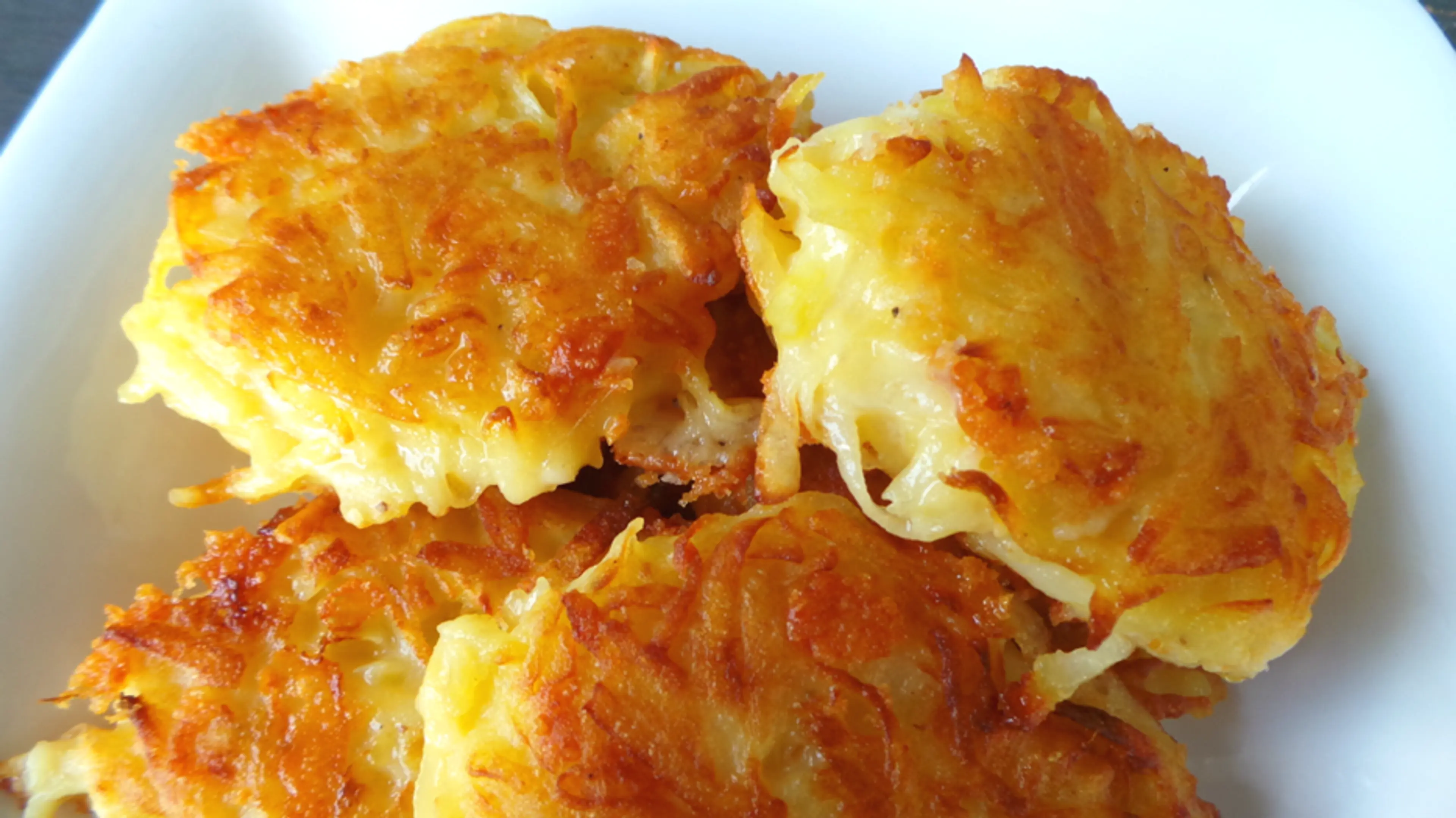 Amish Hashbrowns