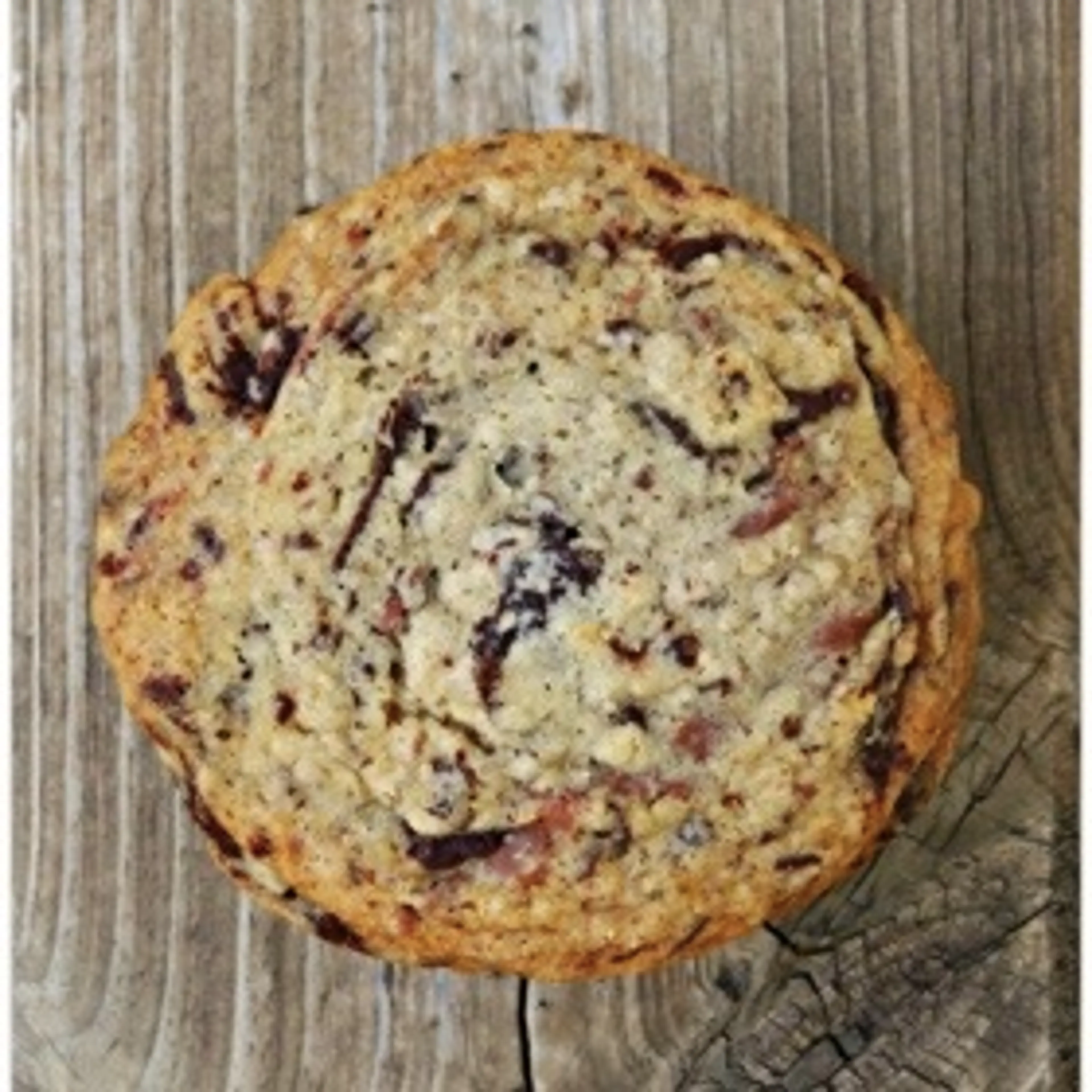 Flour Bakery’s Chocolate Chunk Cookies