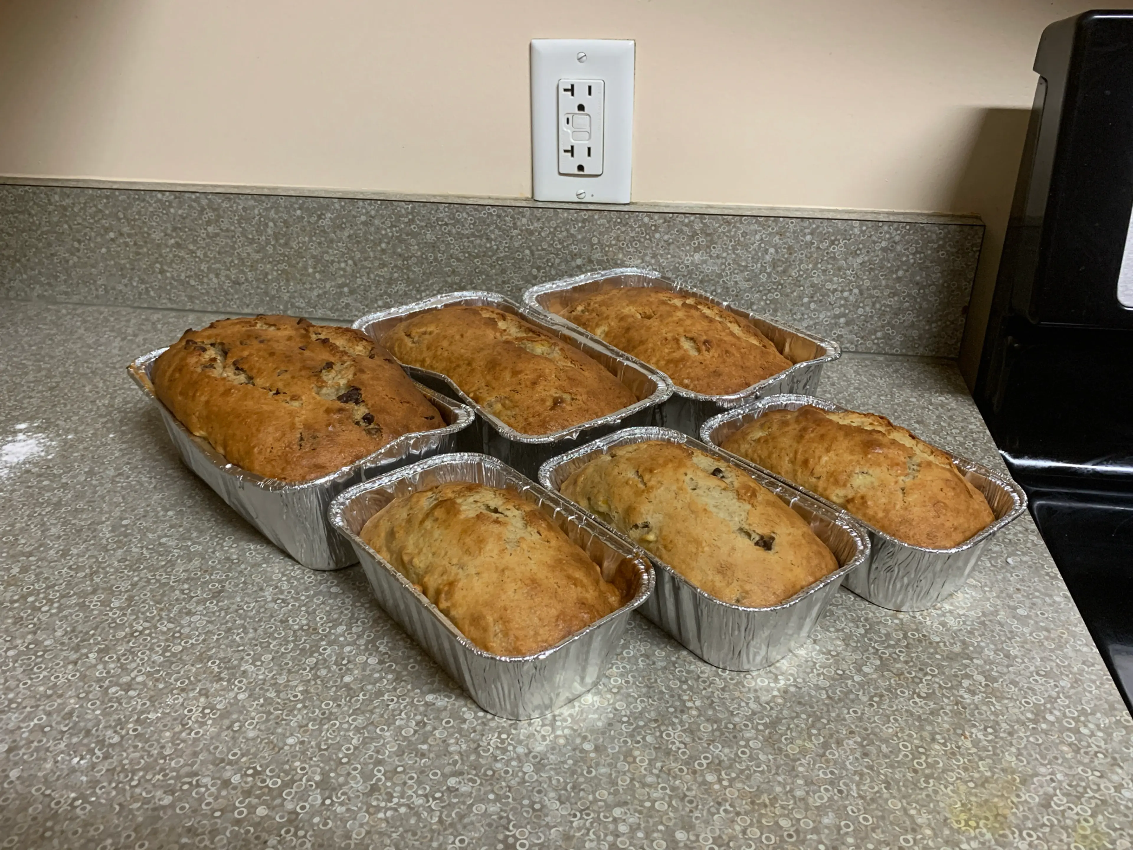 Banana Bread