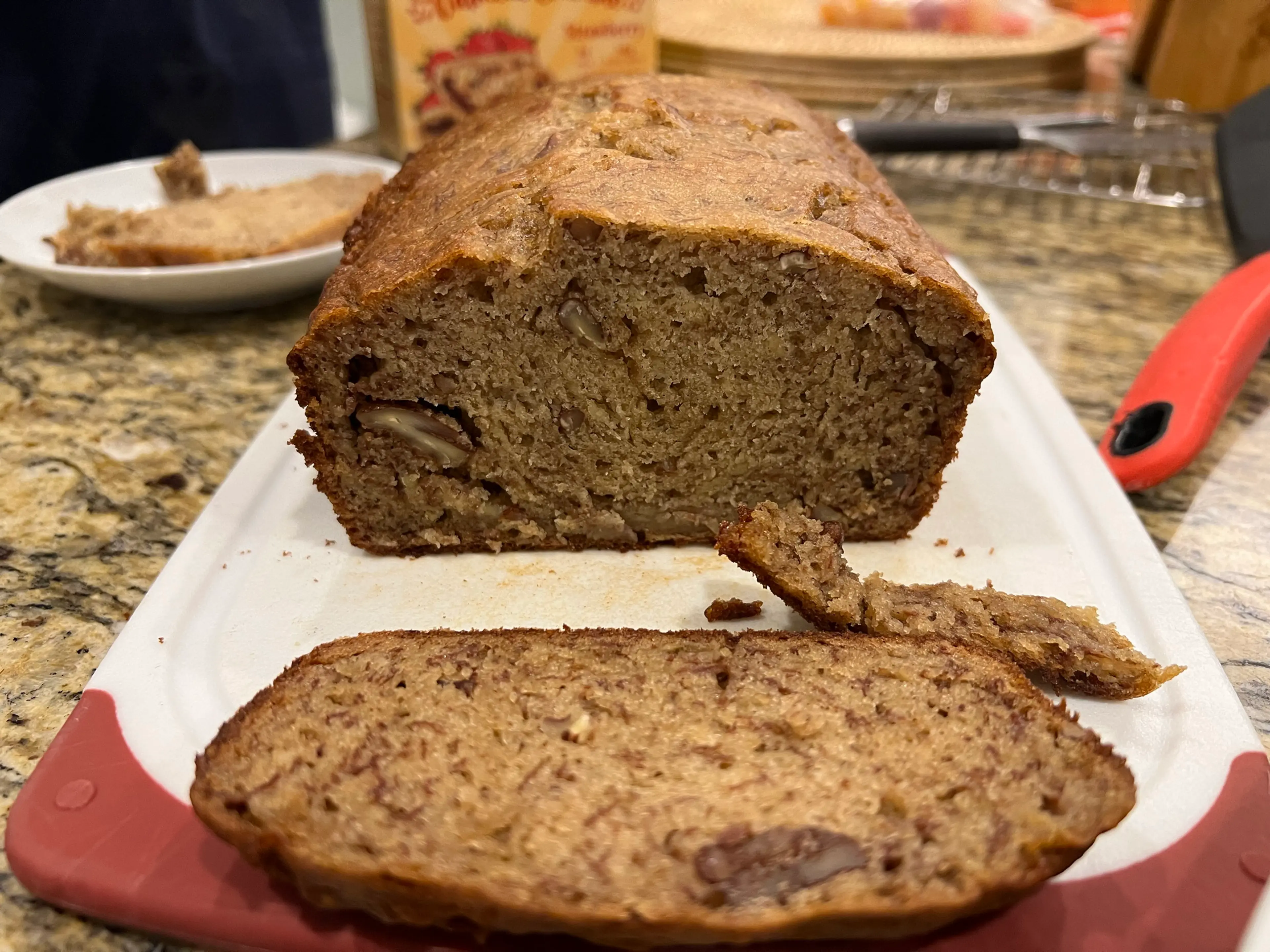 Banana Bread