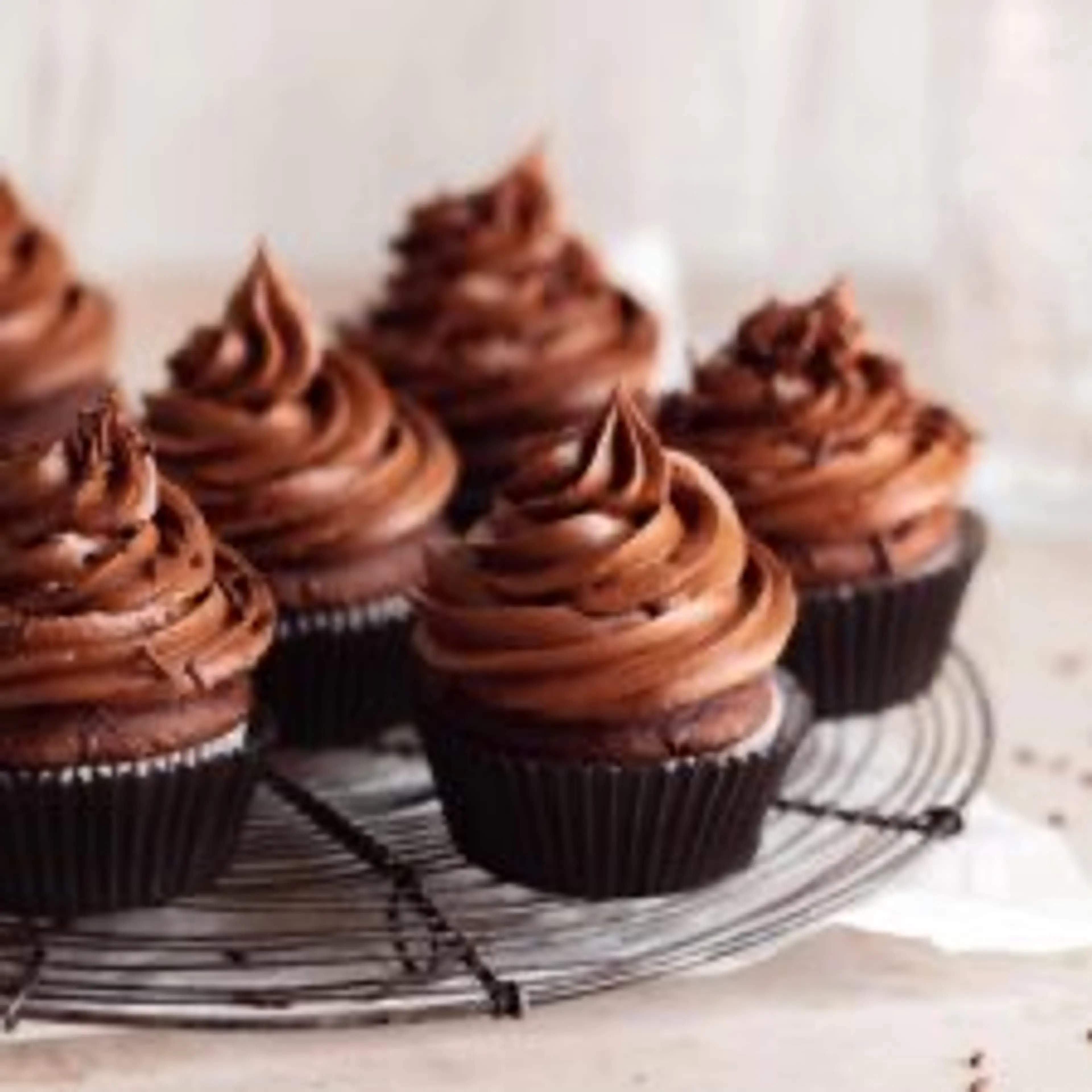 Perfect Chocolate Buttercream