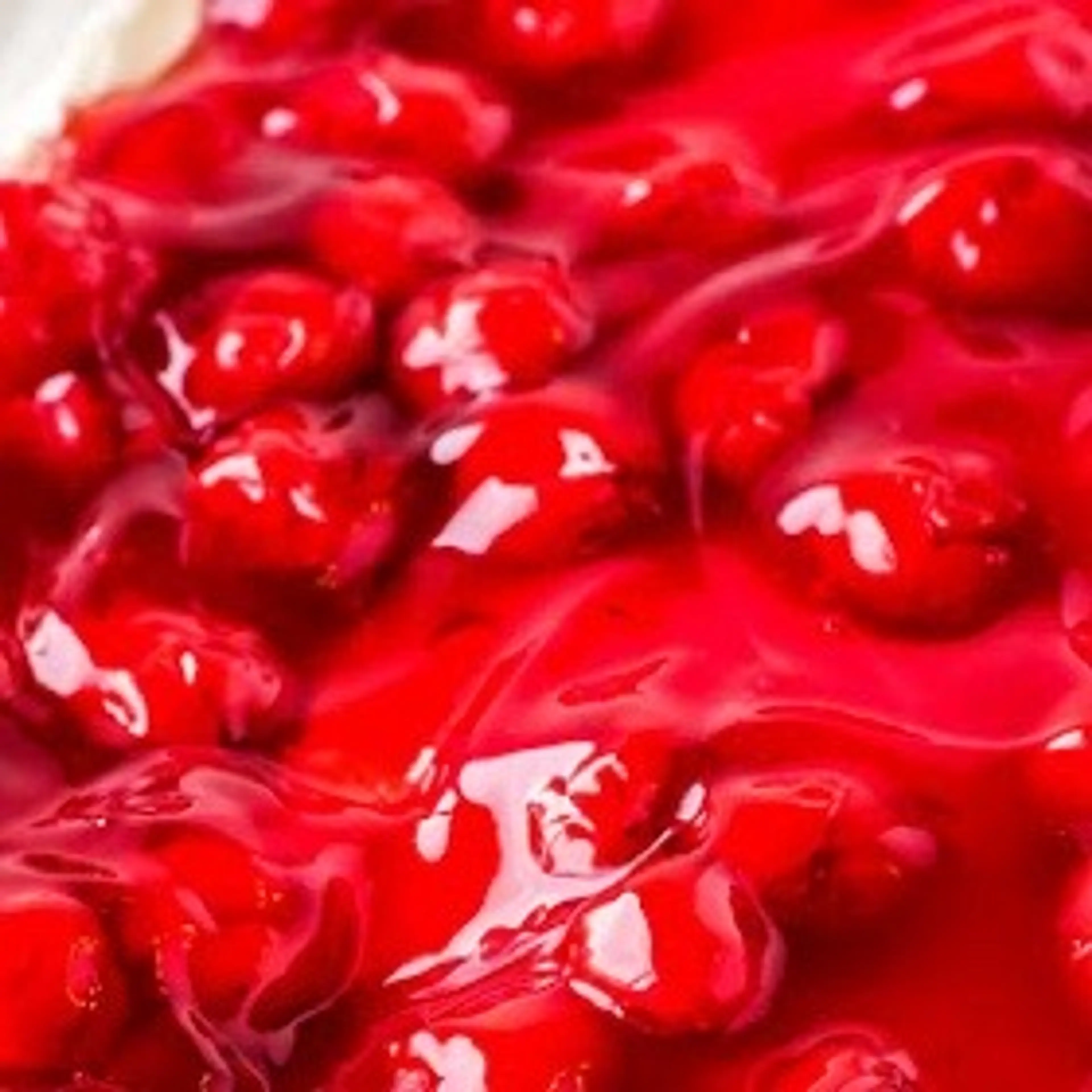 Cherry Cheesecake Dip