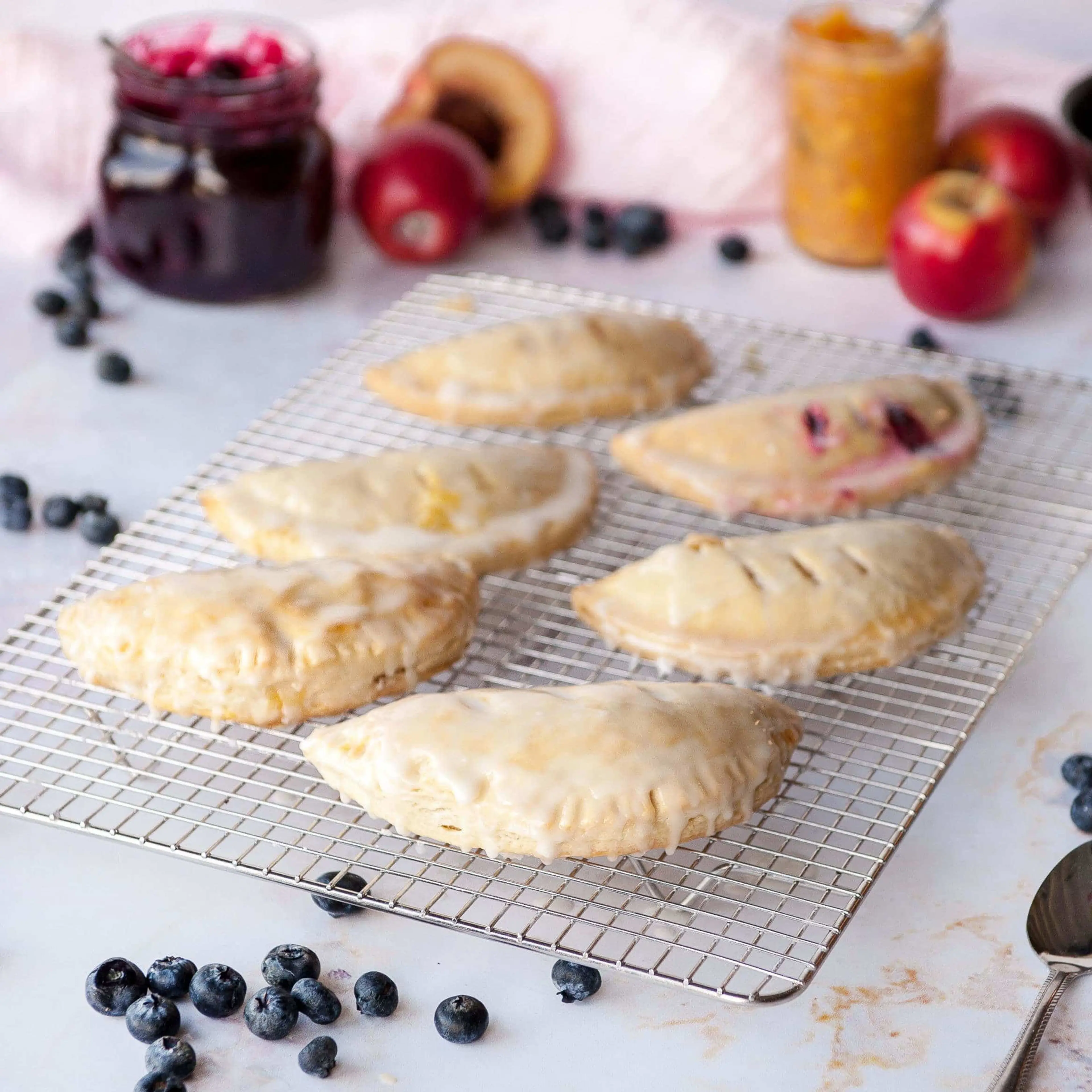 Hand Pies Recipe