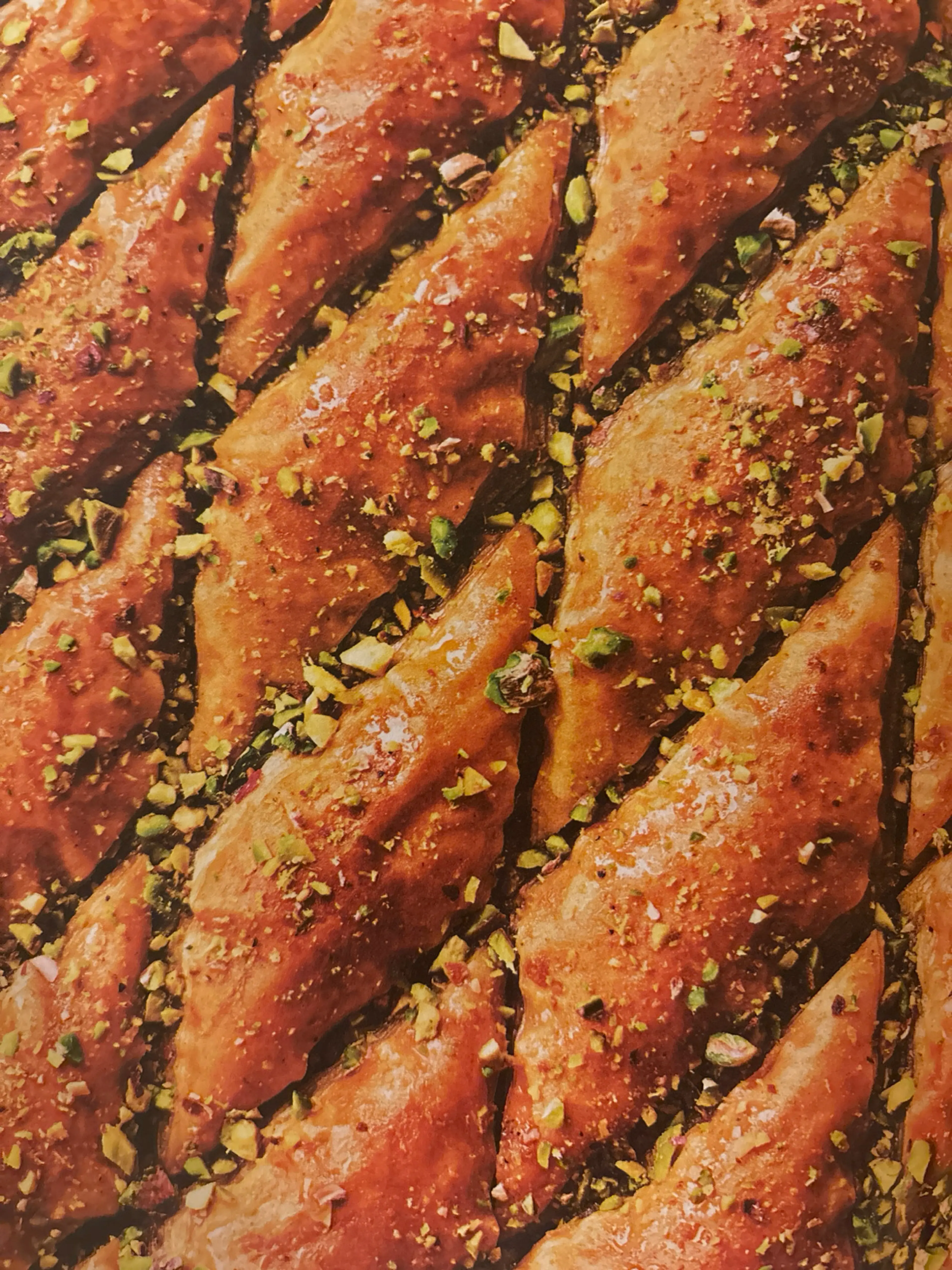 Baklava