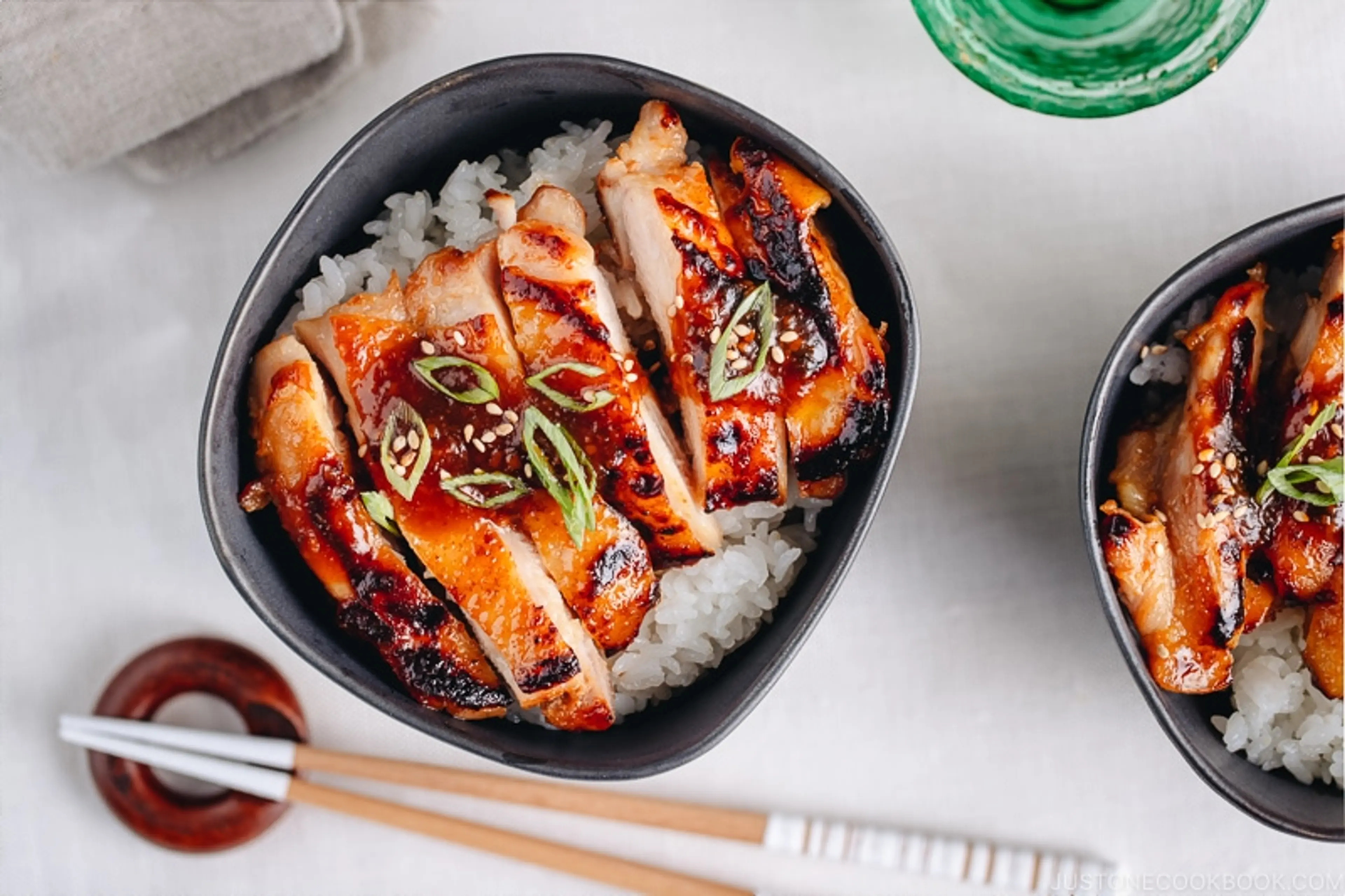 Miso Chicken