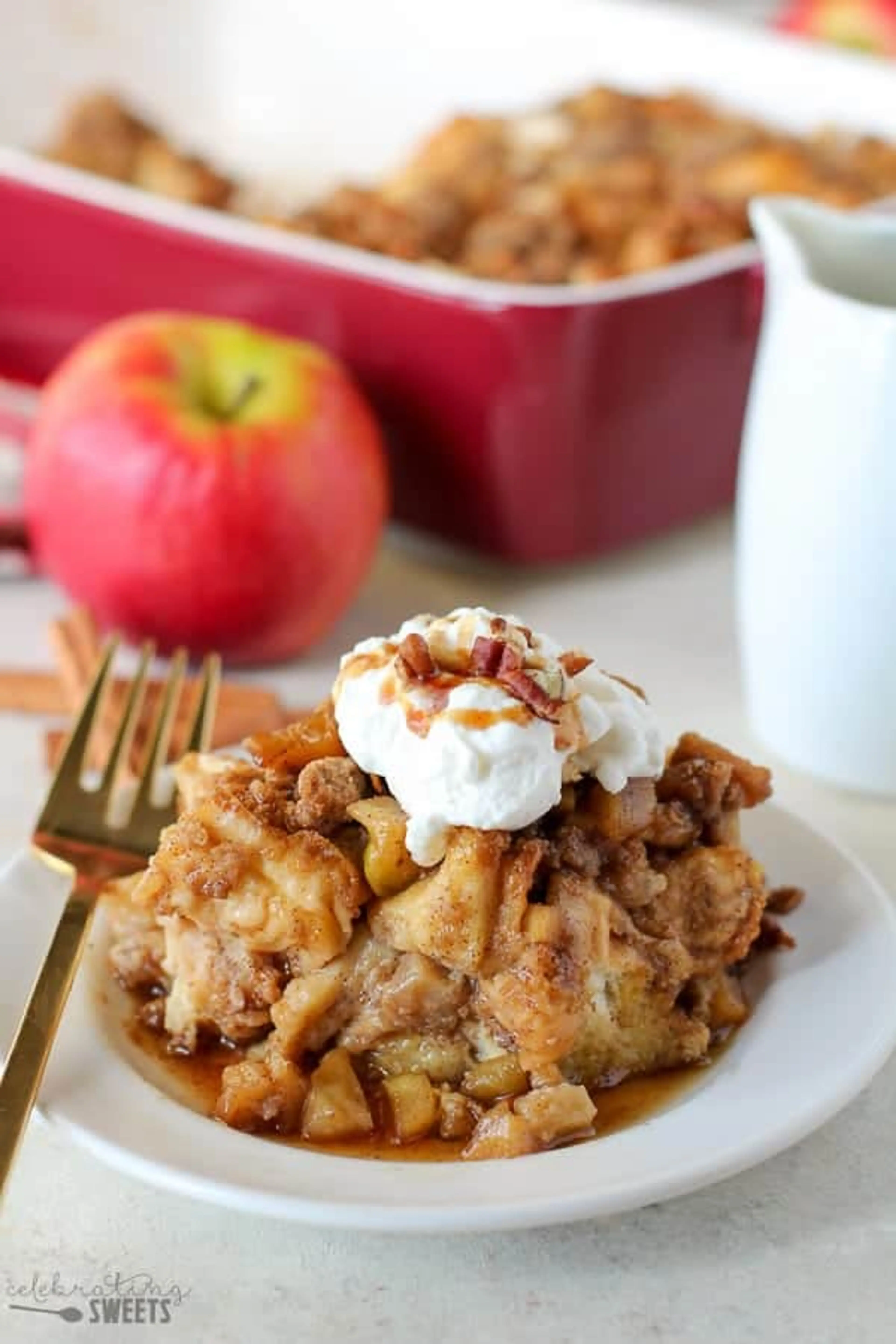 French Toast Casserole