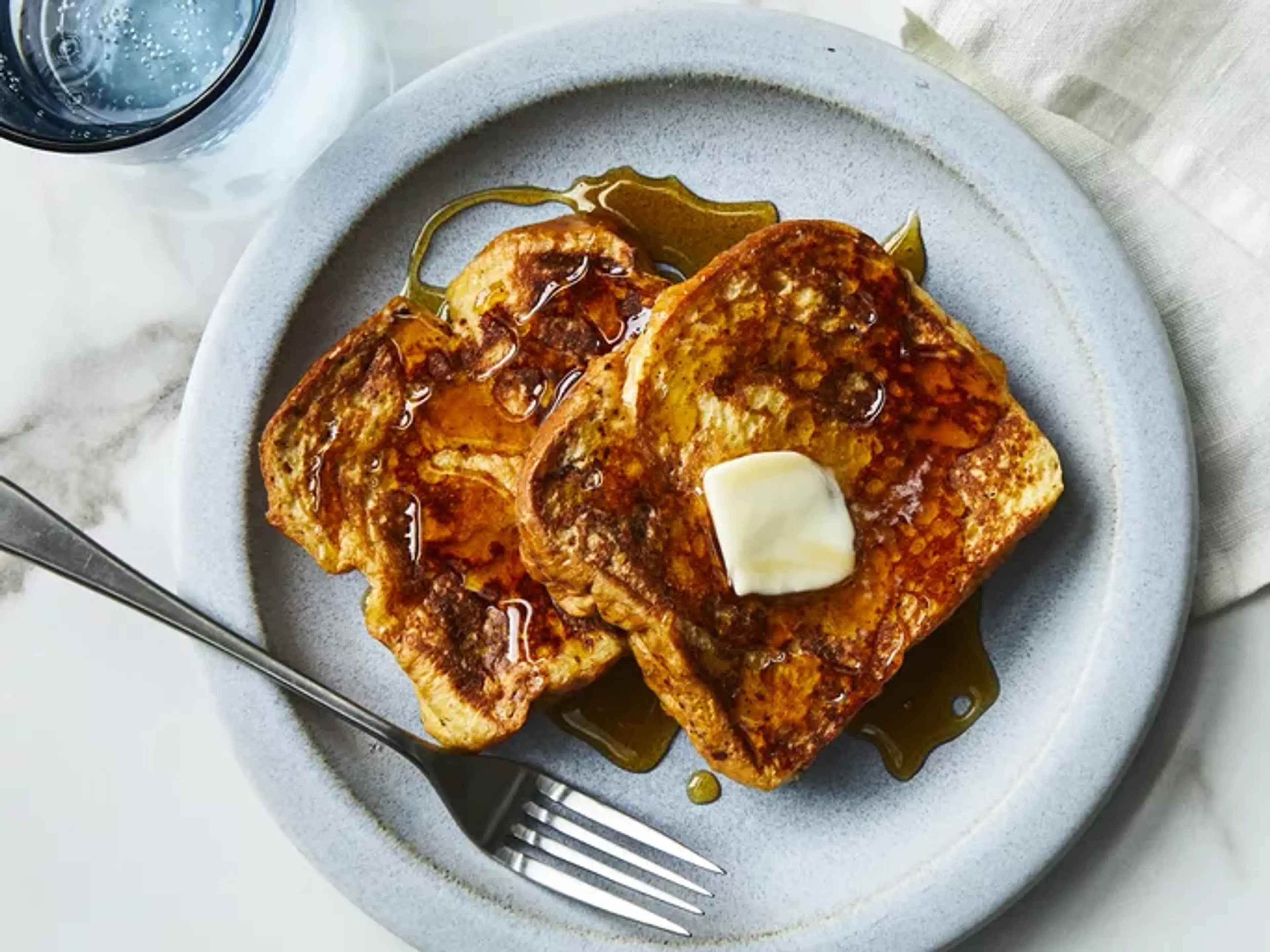 Easy French Toast