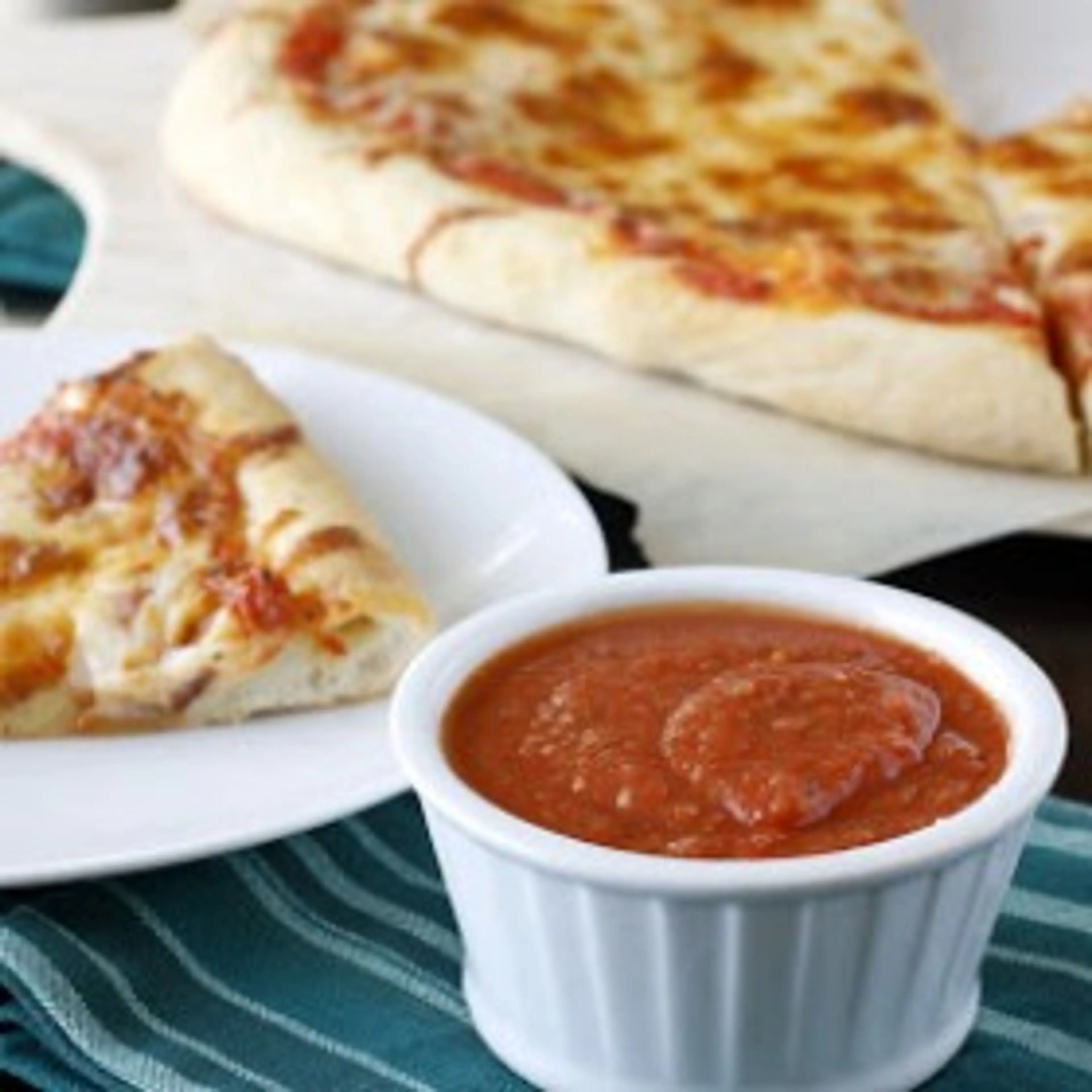 Pizza Sauce