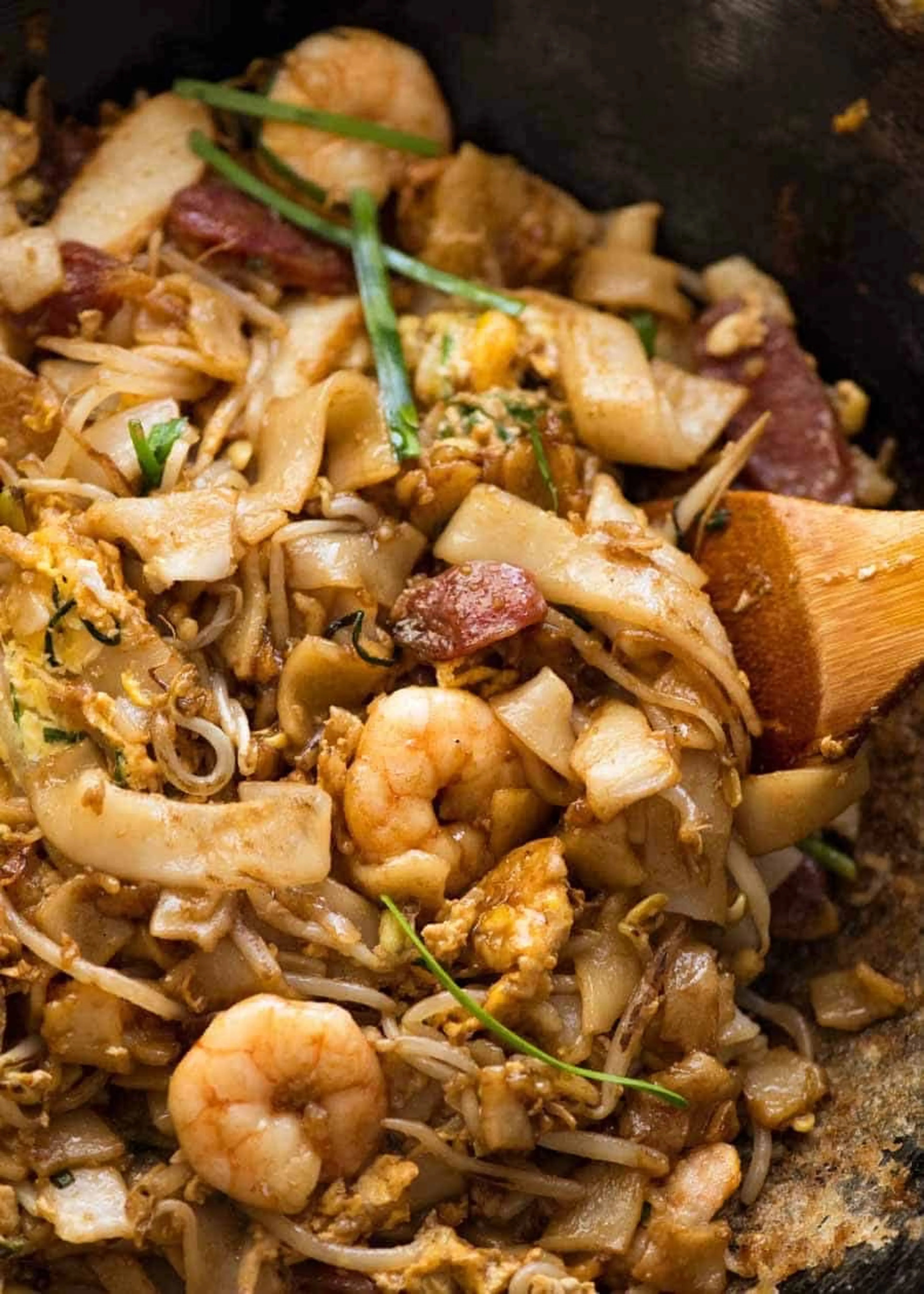 Char Kway Teow