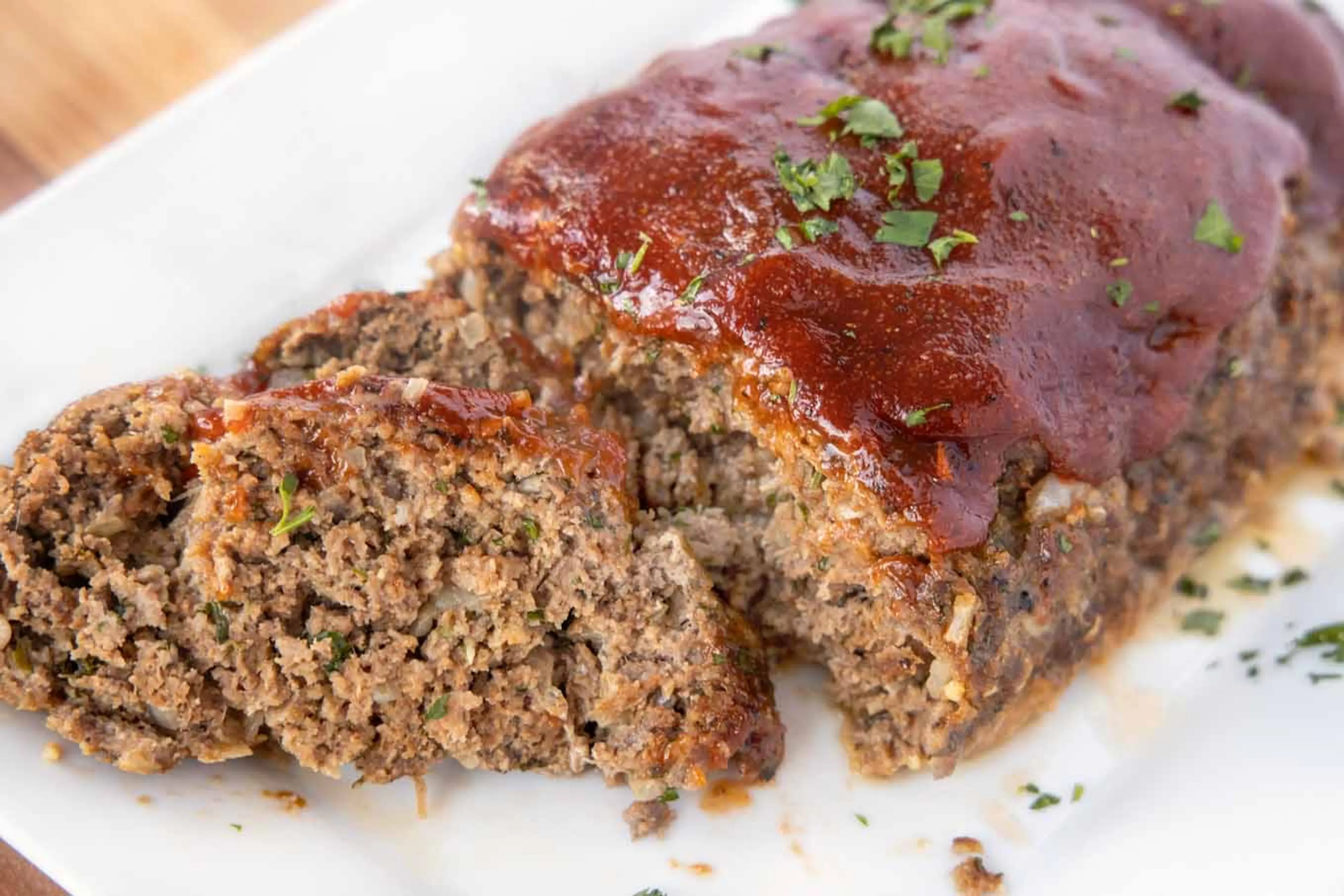 Classic Meatloaf Recipe