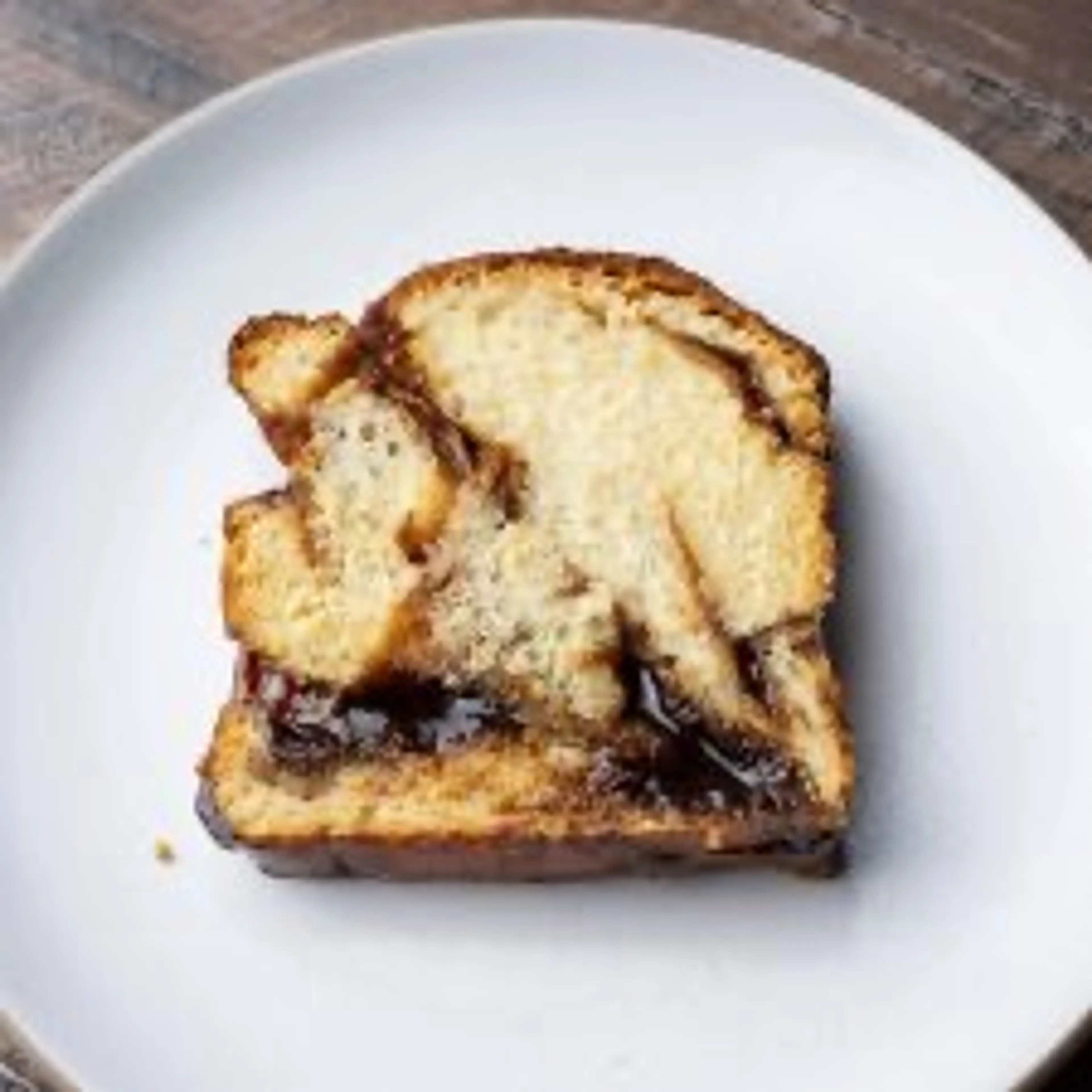 Sourdough Babka