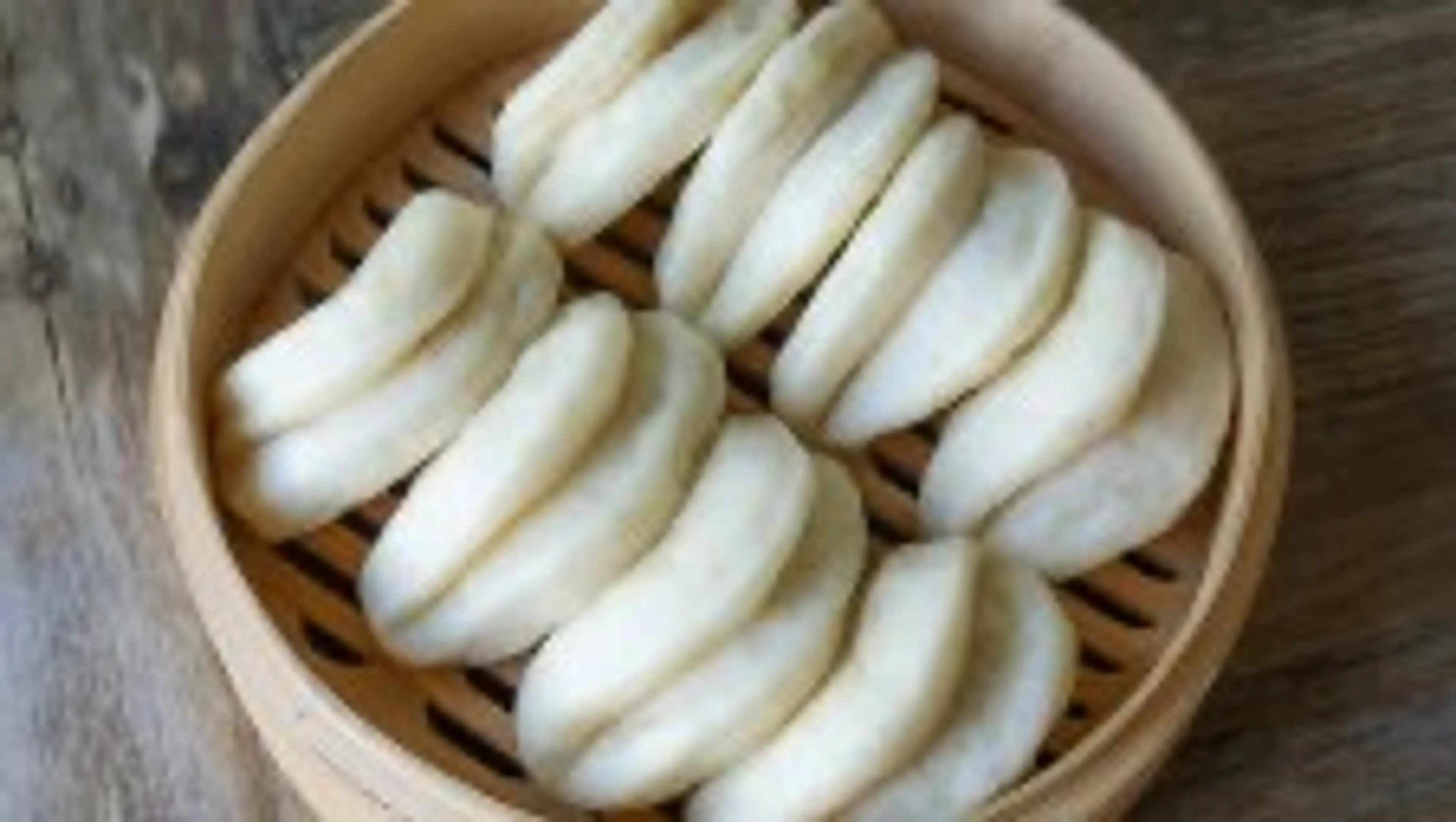 Bao Buns