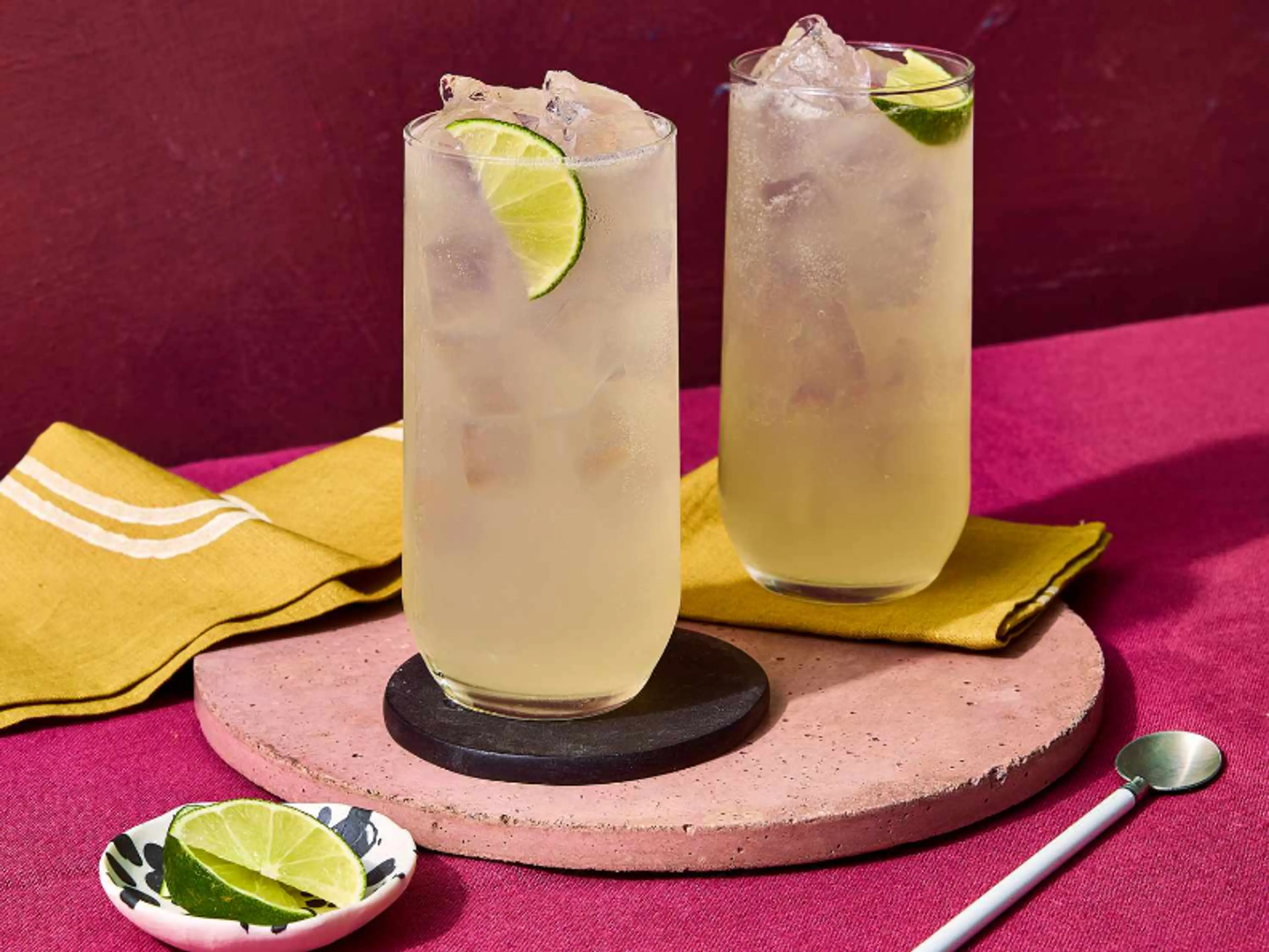 Moscow Mule Cocktail